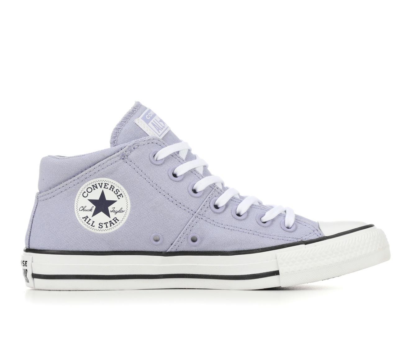 Converse Shoes All Star High Tops Chucks Shoe Carnival
