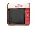 Levi's Accessories RFID Traveler Wallet w/Interior Zipper