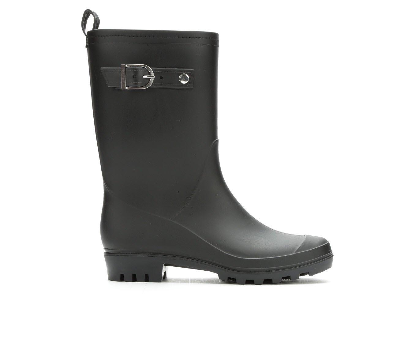 Capelli store duck boots