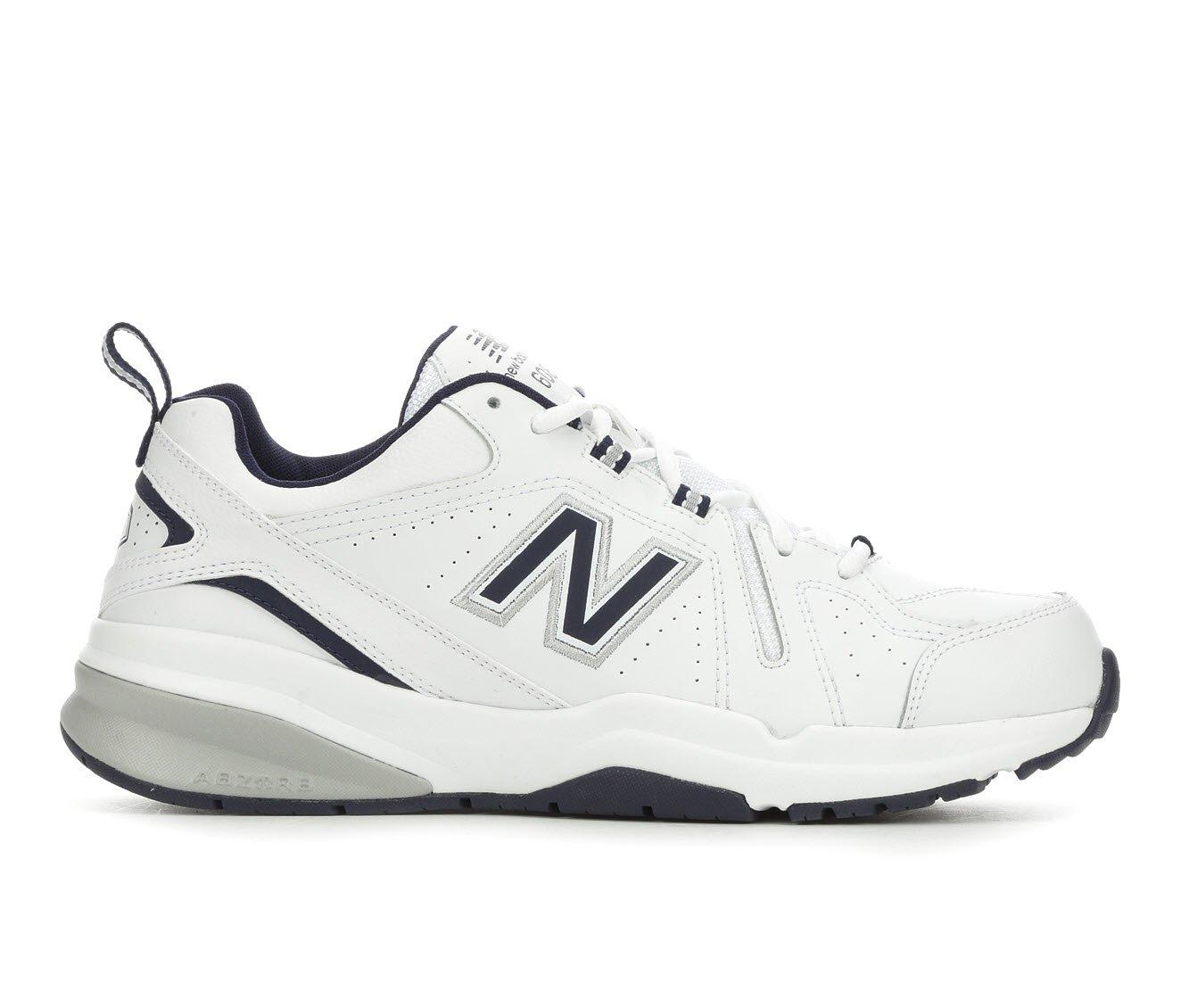 new balance men's wide width shoes