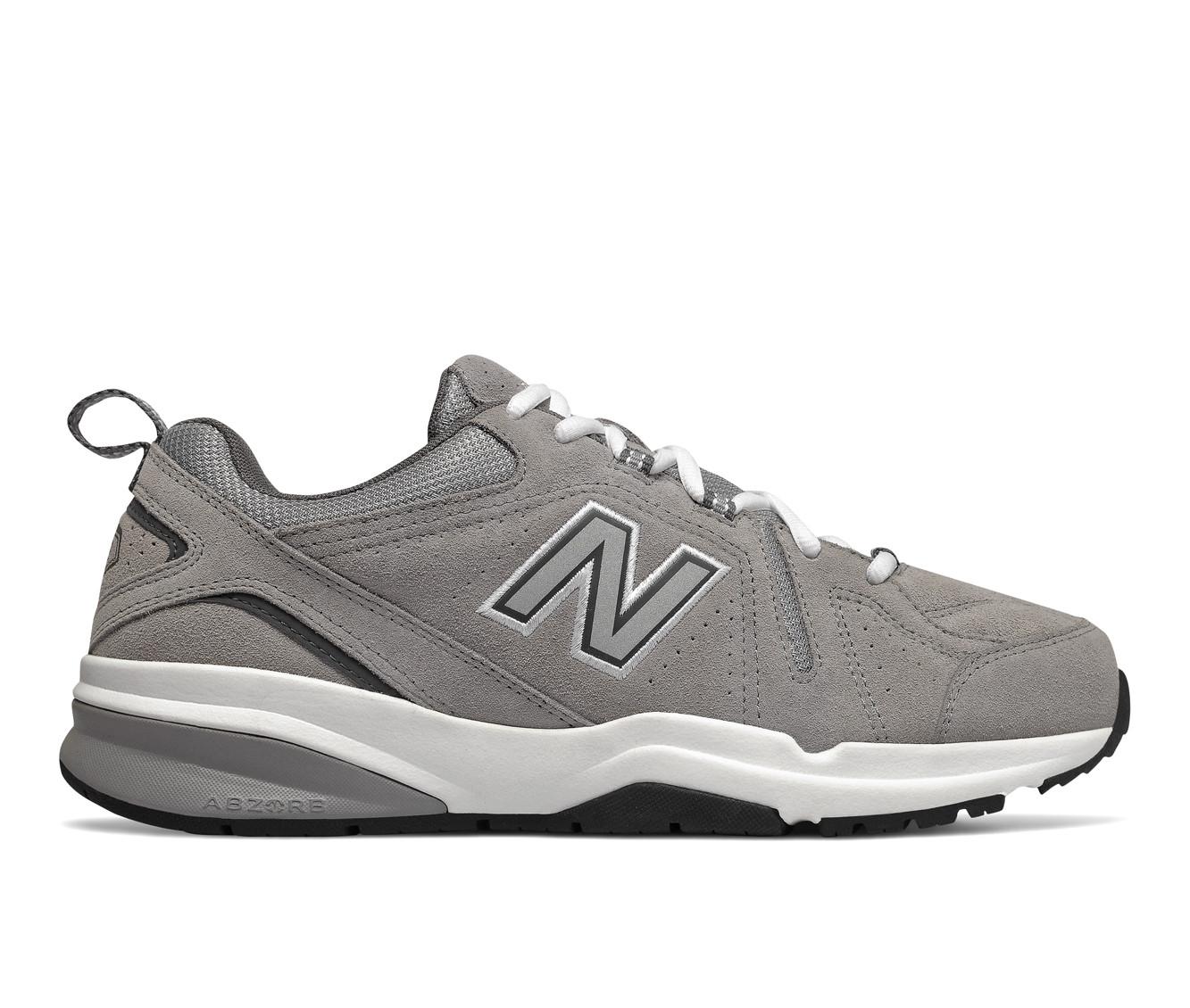 Men s New Balance Cross Training Gym Shoes Shoe Station