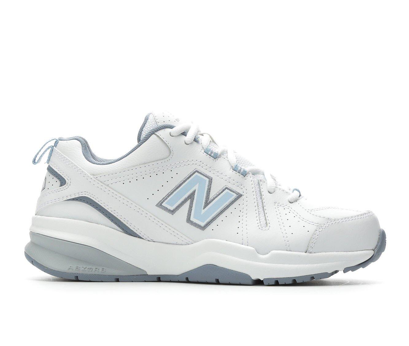 Women's New Balance Wide Width Shoes | Shoe Carnival