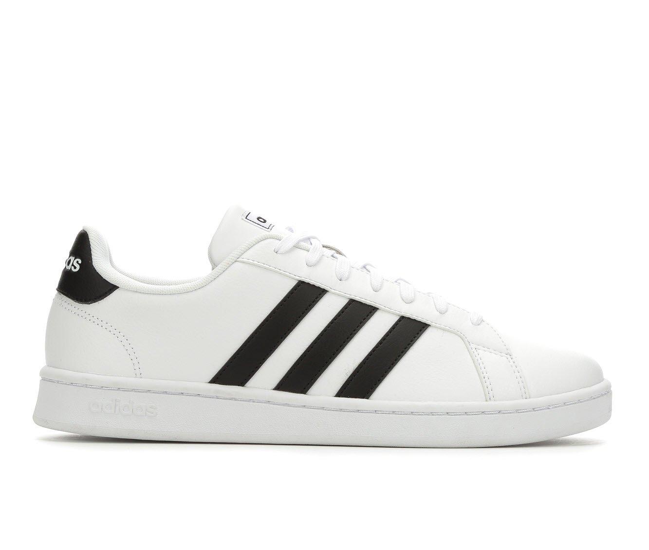 adidas grand court mens black - www.hammurabi-gesetze.de