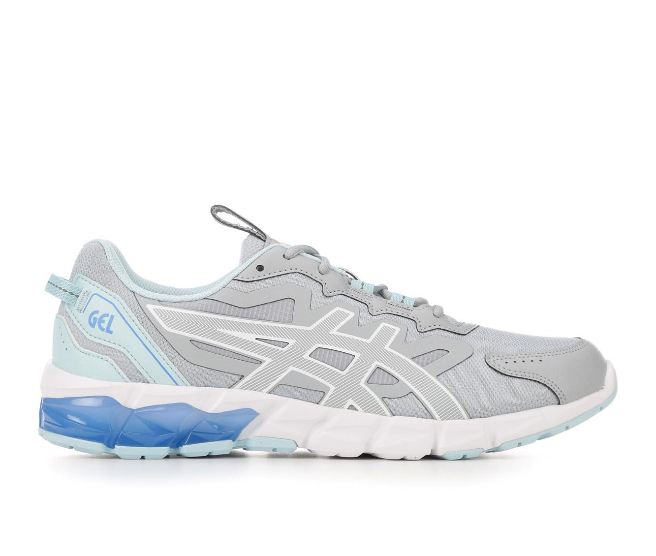 Asics shoe carnival online