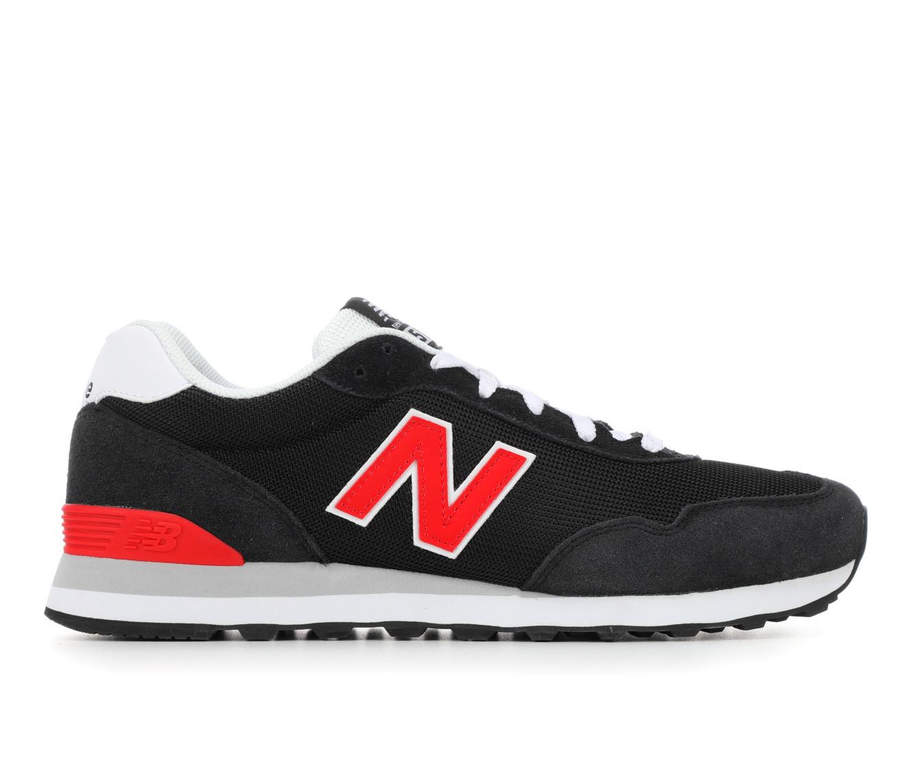 New balance hotsell 608 shoe carnival