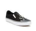 Men's Vans Asher Deluxe Skate Shoes