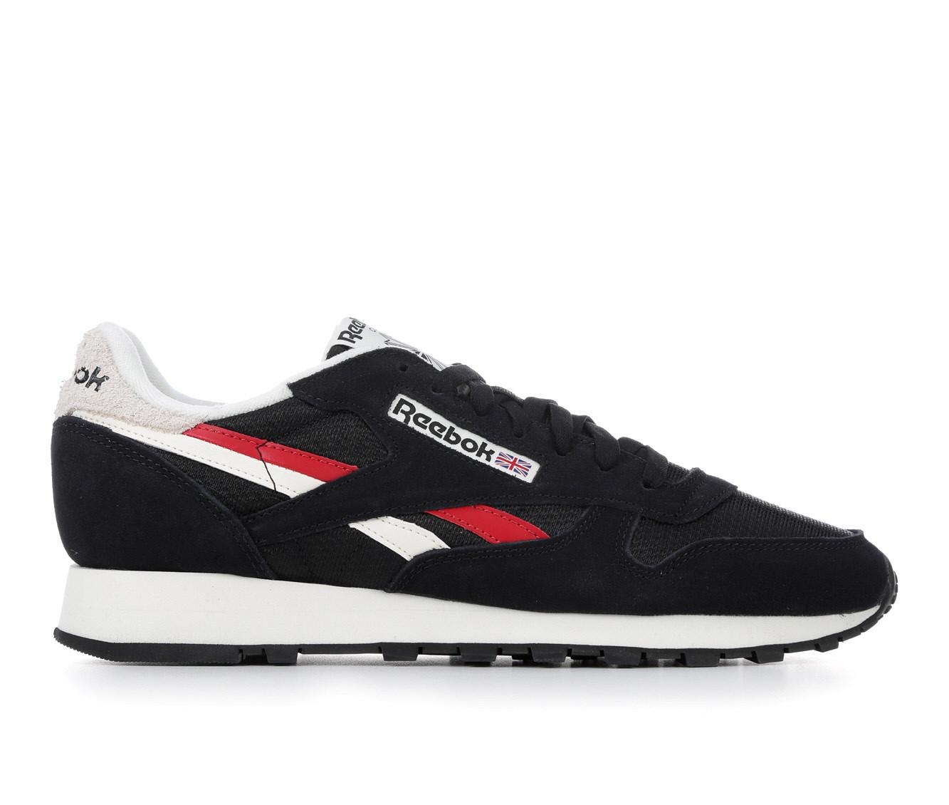 Reebok classic shoe store carnival