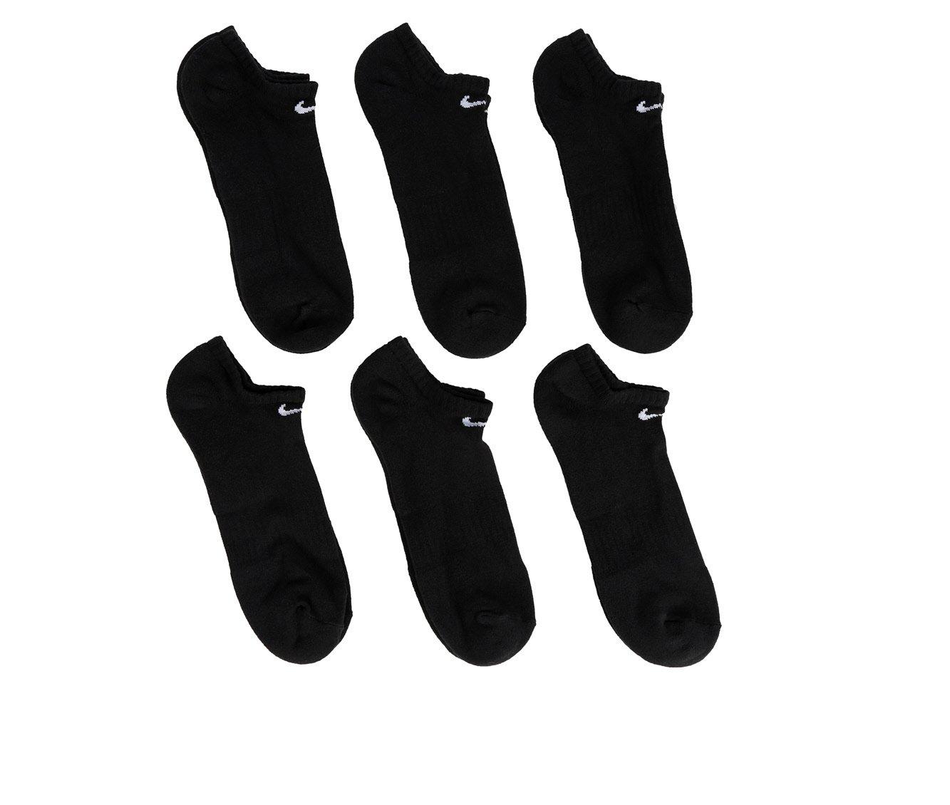 Champion Men's 6 Pair Low Cut Socks, White, 10-13 (Shoe Size 6-12) :  : Clothing, Shoes & Accessories