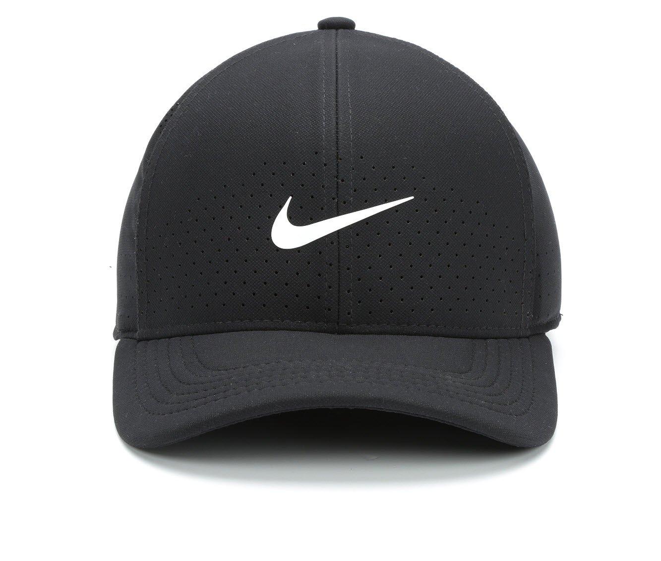 burgemeester Melodramatisch Efficiënt Nike Arobill Fitted Cap | Shoe Carnival