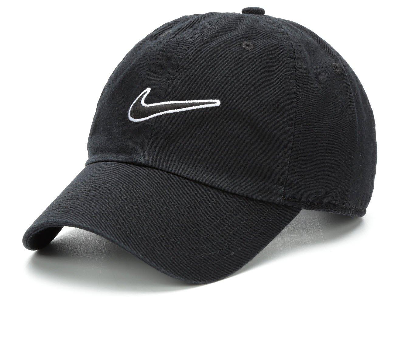 nike essential swoosh h86 cap