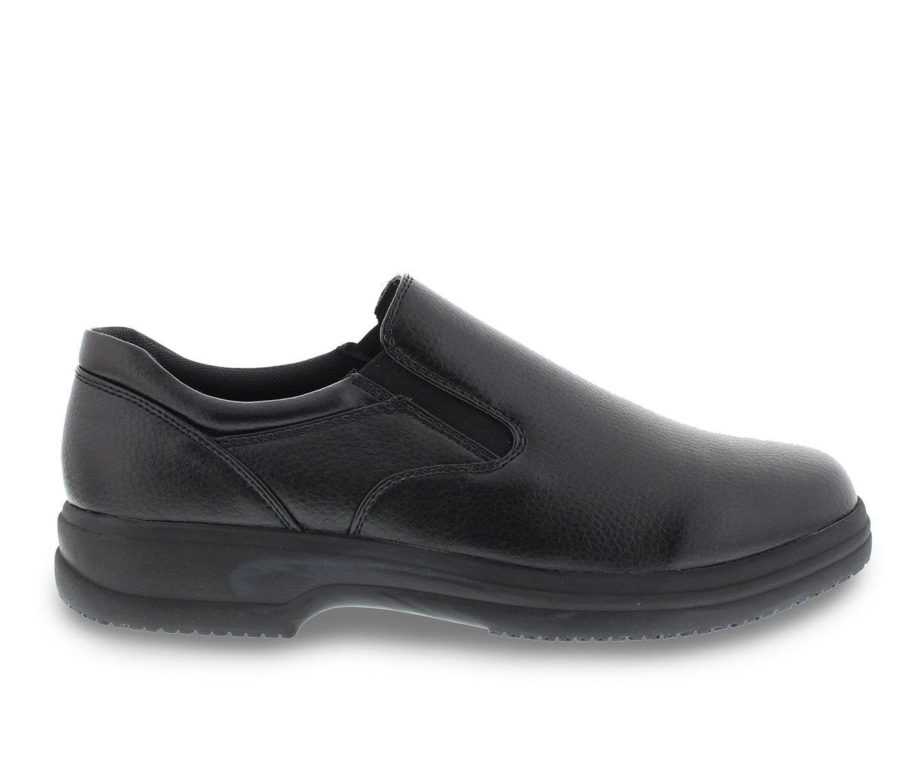 Slip Resistant Work Shoes for Men Shoe Carnival