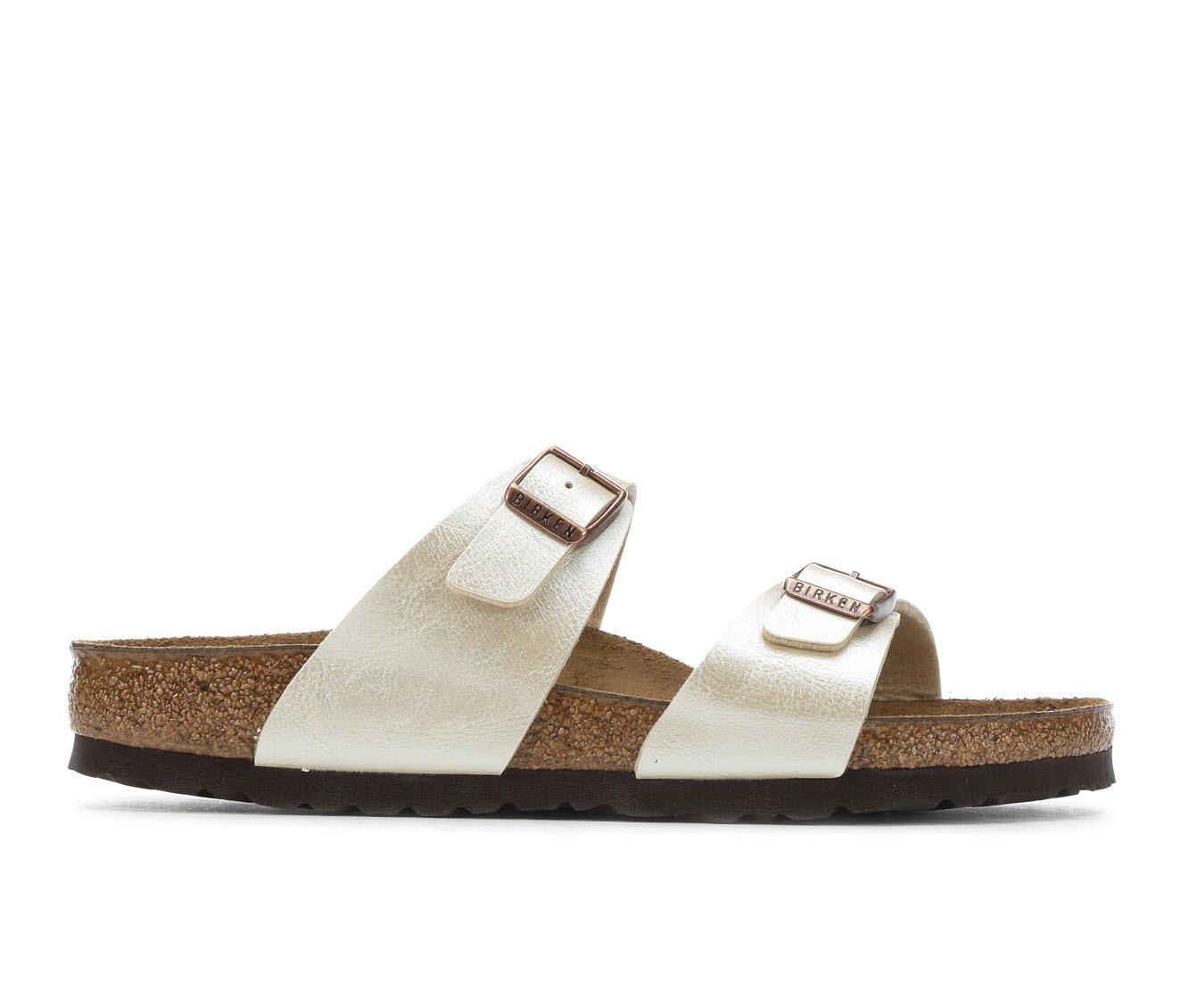 Birkenstock Sandals Clogs for Women Shoe Carnival