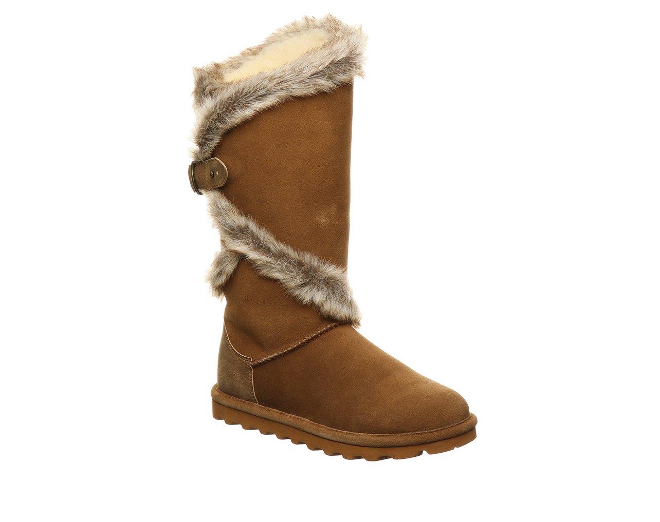 bearpaw boots at kohl's