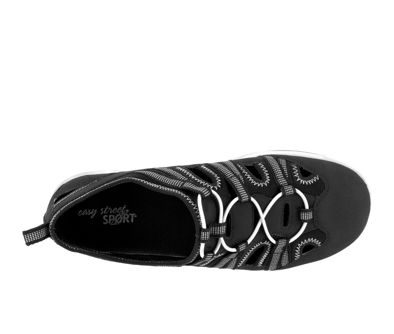 Women's Easy Street Campus Sneakers