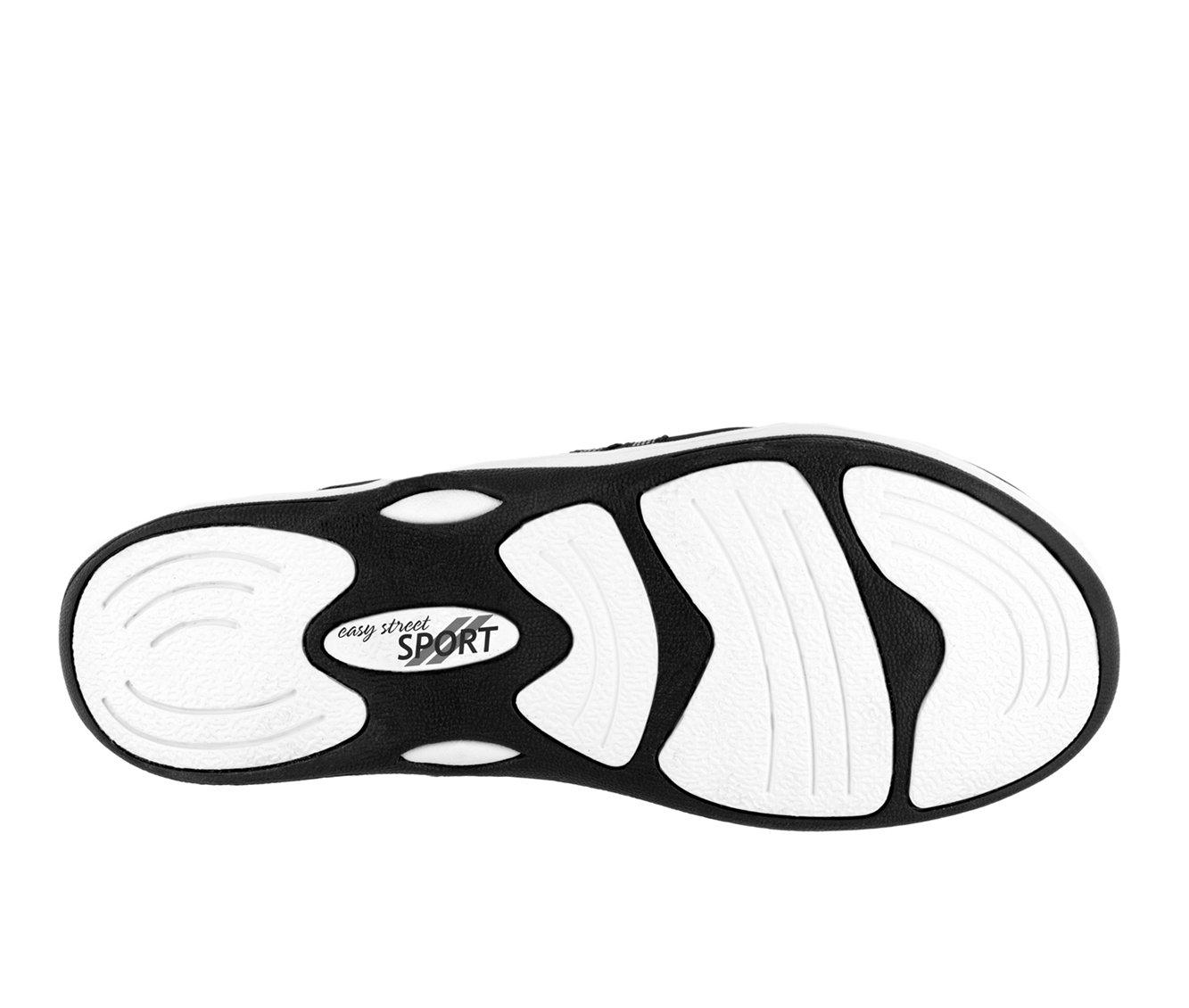 Women's Easy Street Campus Sneakers