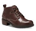 Women's Eastland Overdrive Lace-Up Boots