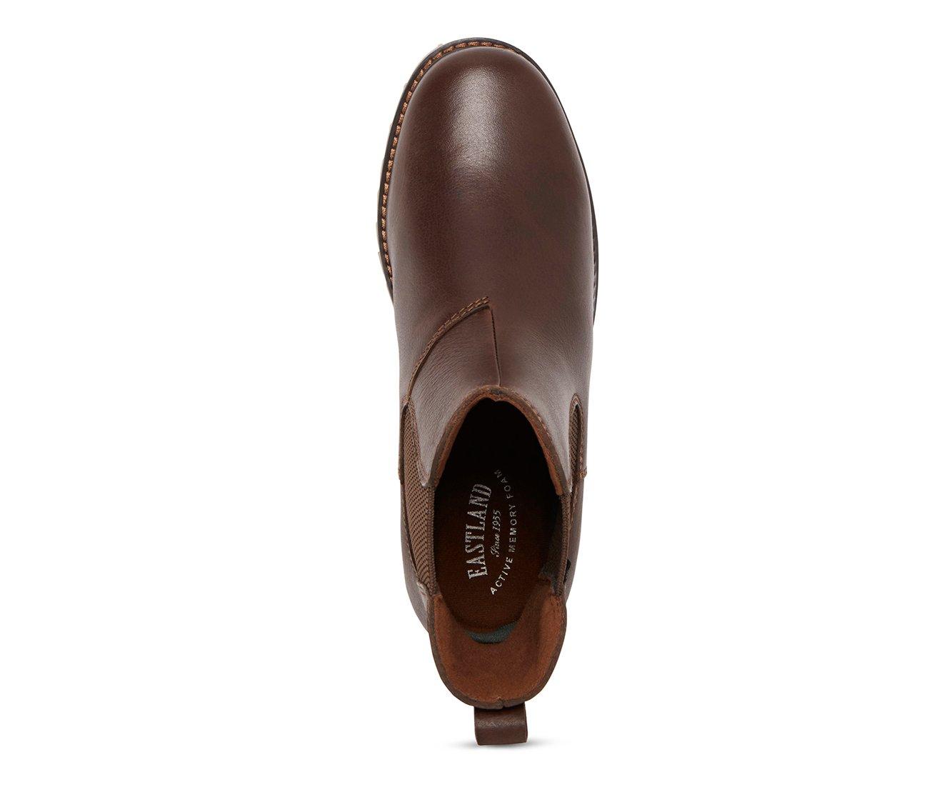 Women's Eastland Ida Chelsea Boots