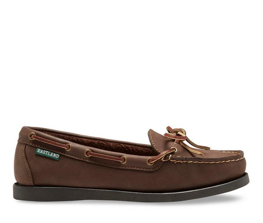 Women's Eastland Yarmouth Boat Shoes
