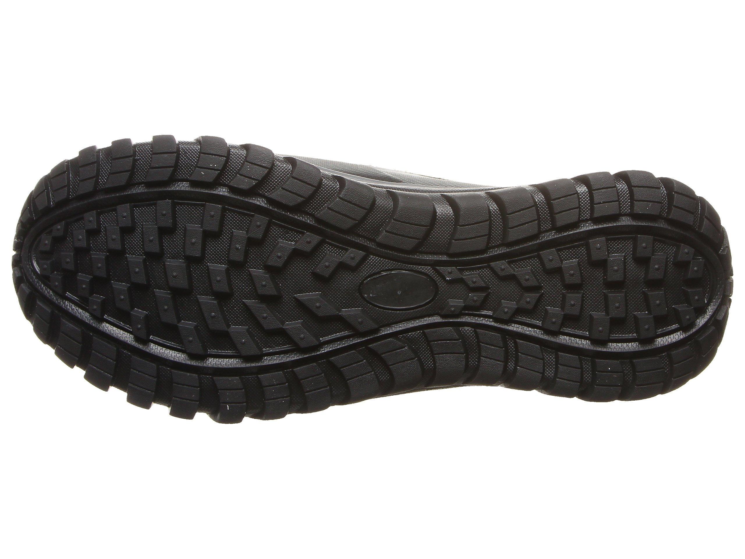 bearpaw overland snow boot
