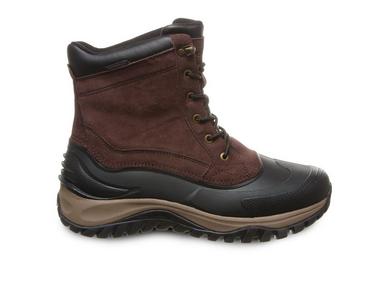 Men's Bearpaw Teton Winter Boots
