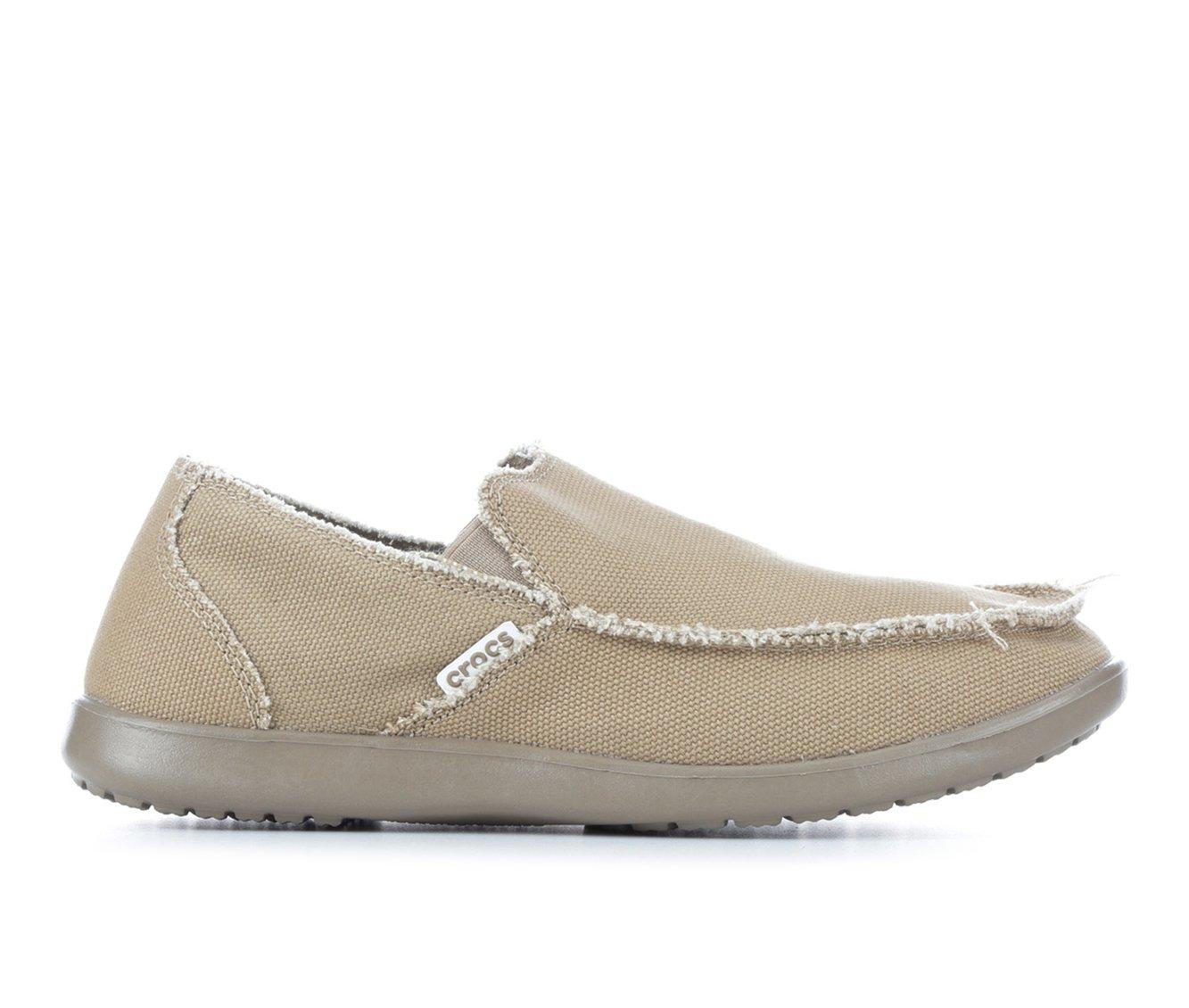 Men's Crocs Loafers & Slip Shoes | Shoe Carnival