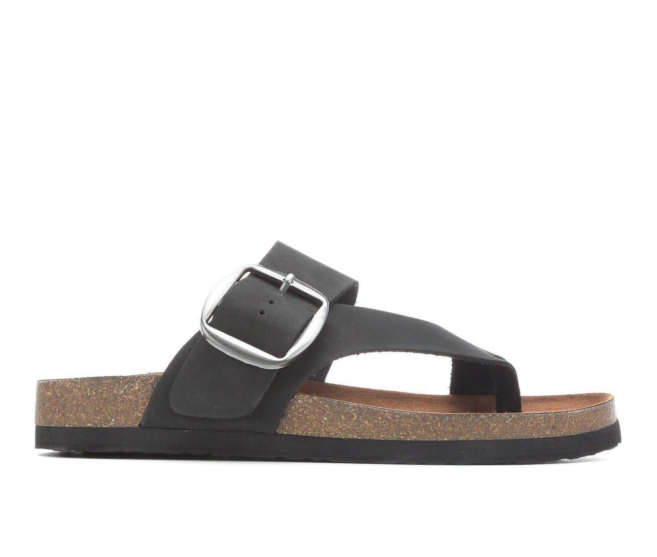 Miramar Cinnamon | Flat Espadrille Sandals 10