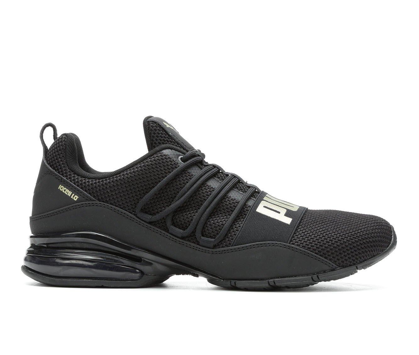 puma cell regulate shoes