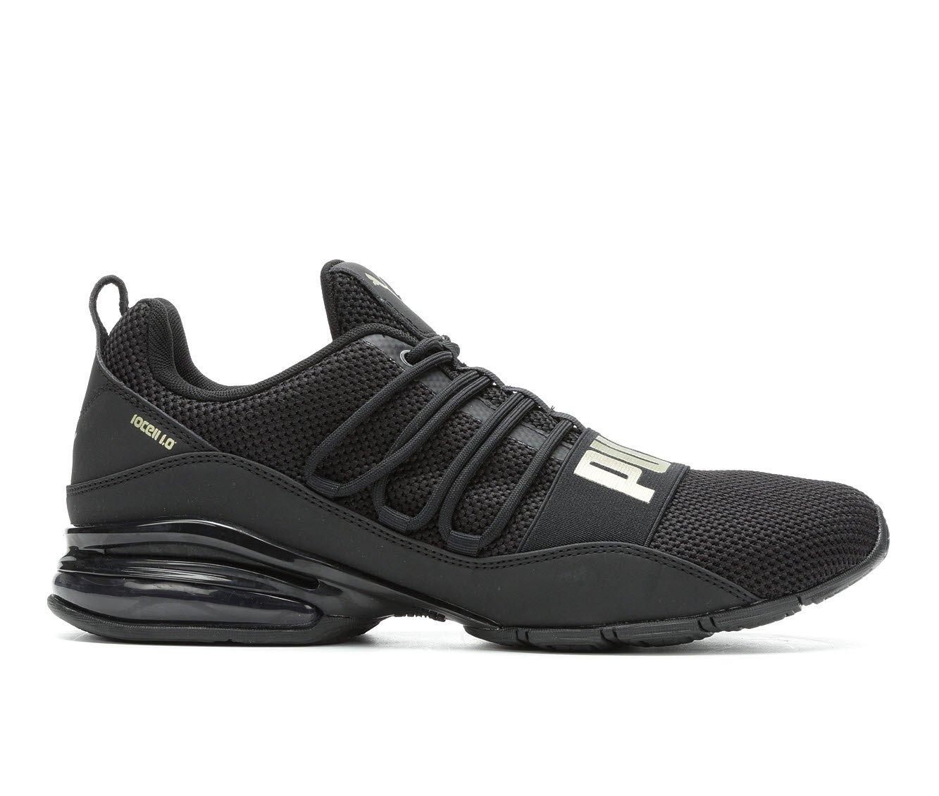 cell regulate mesh men's training shoes