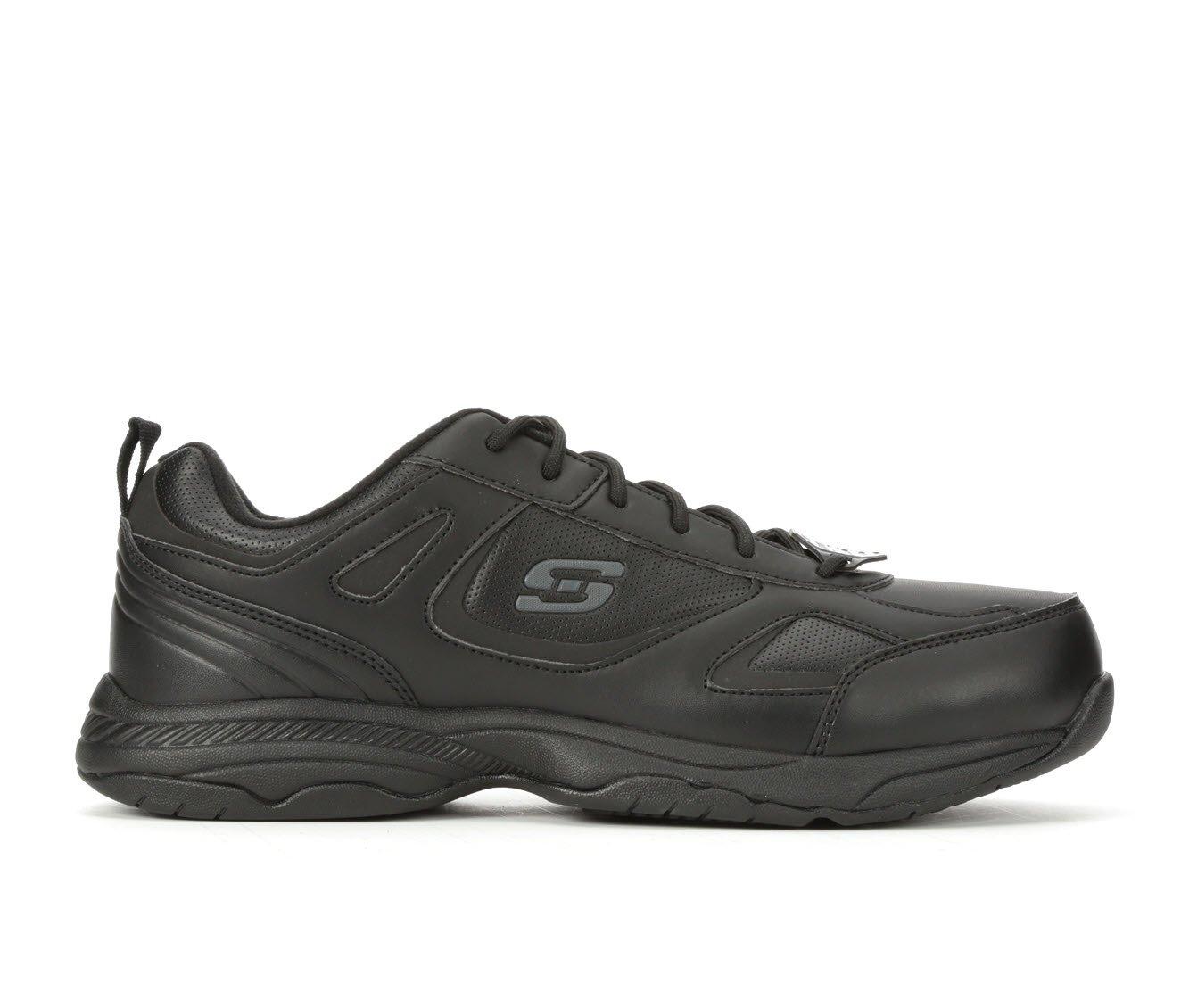 skechers restaurant shoes