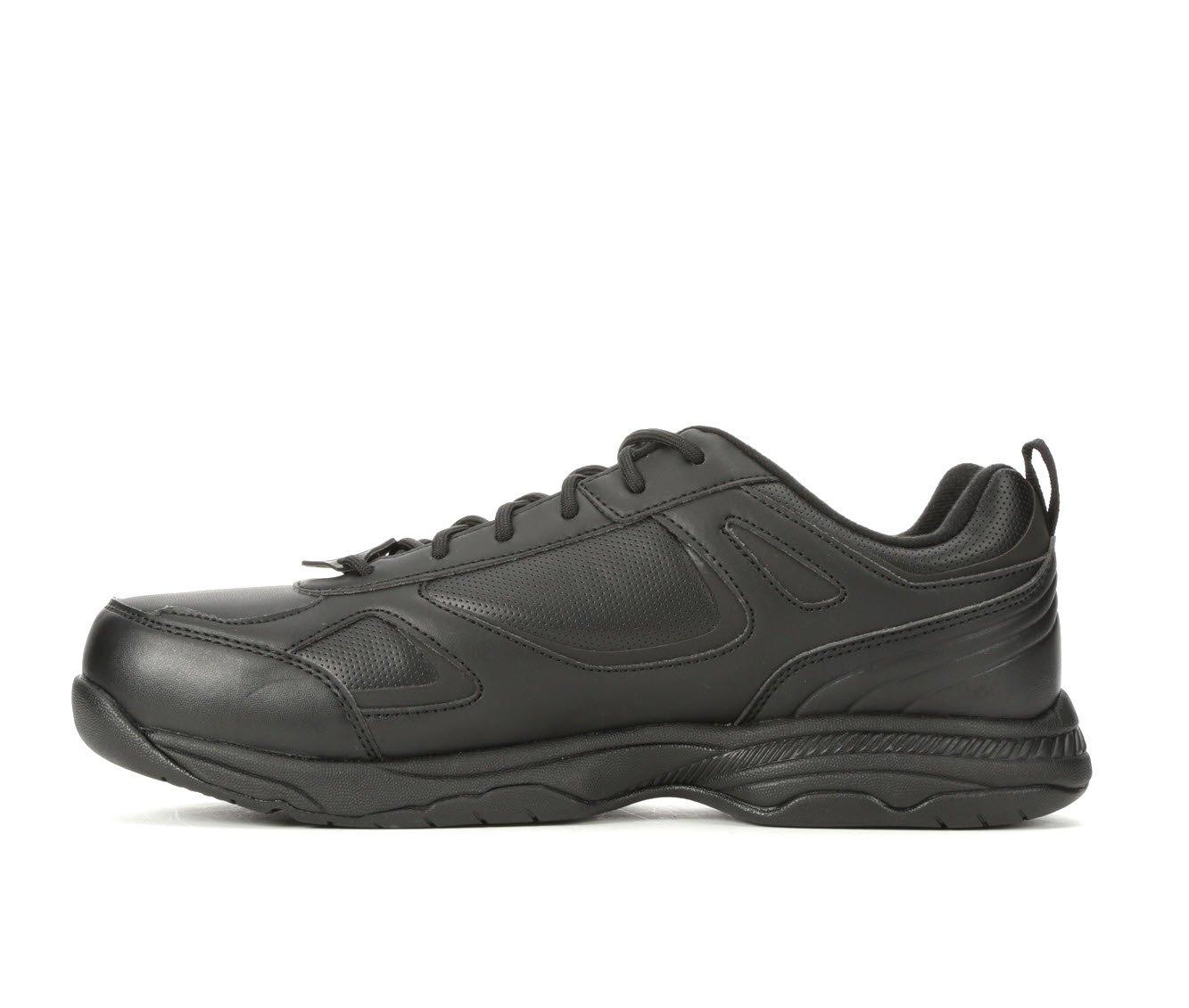 skechers dighton work shoes