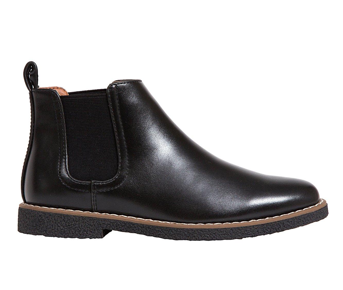 Boys dress outlet boots