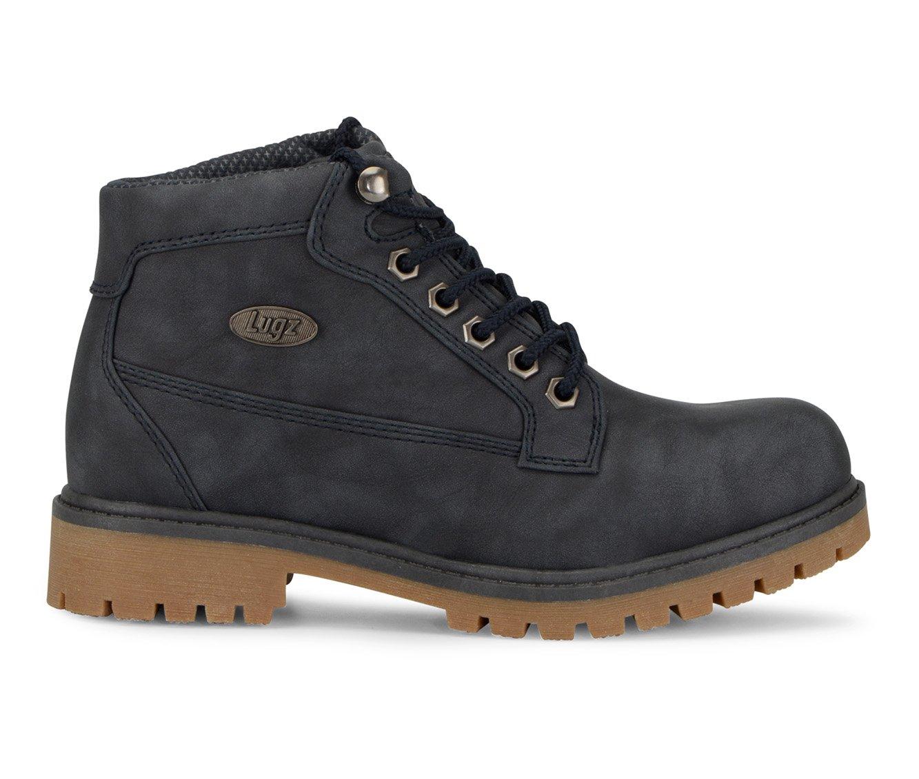 Black women's lugz clearance boots