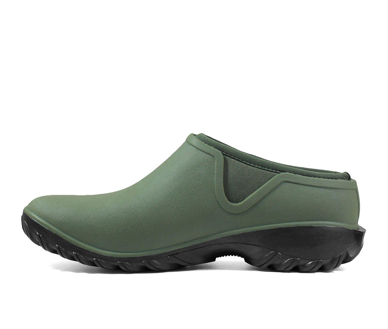 Sauvie Clog Men's Waterproof Clogs