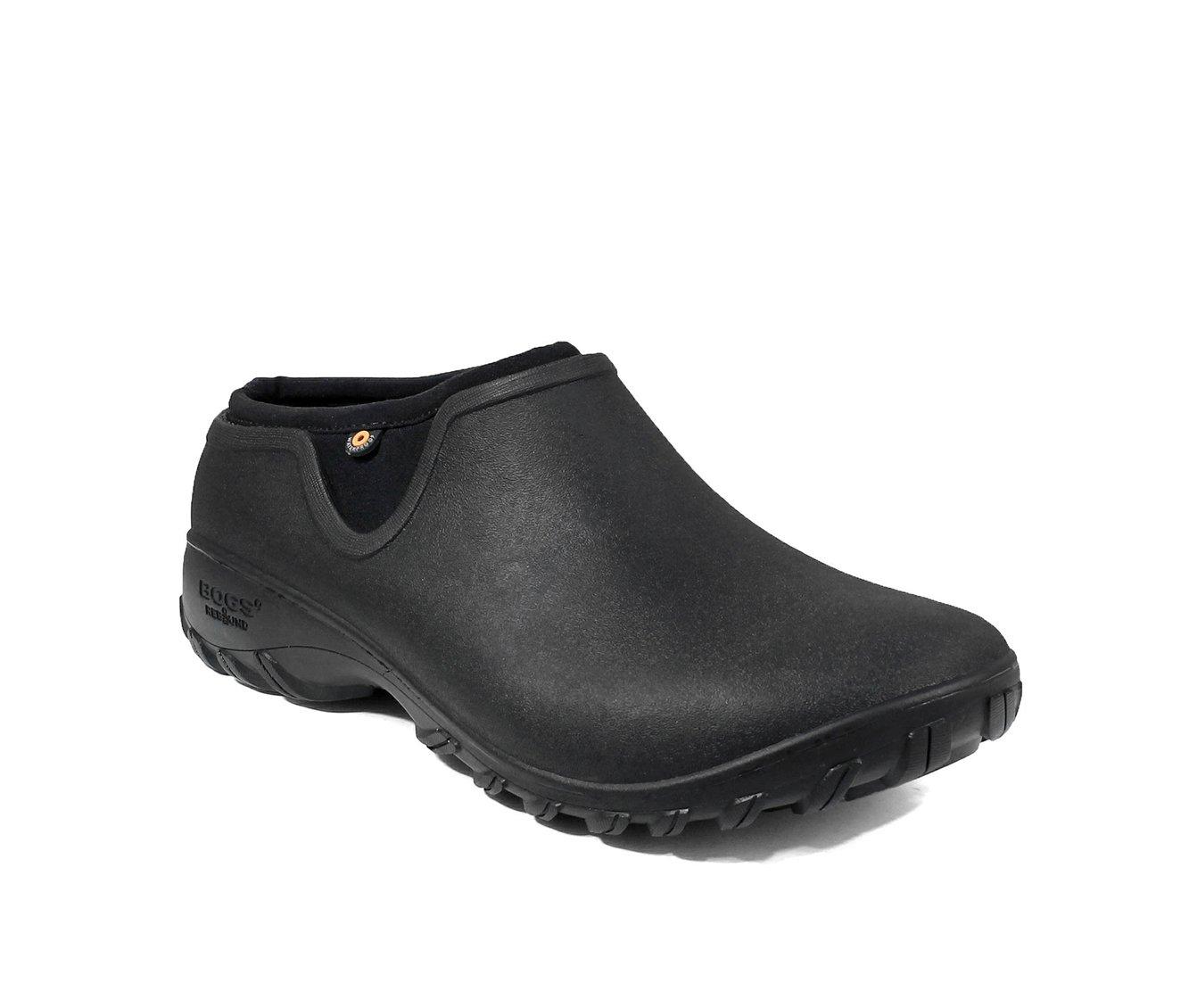 Sauvie Clog Men's Waterproof Clogs