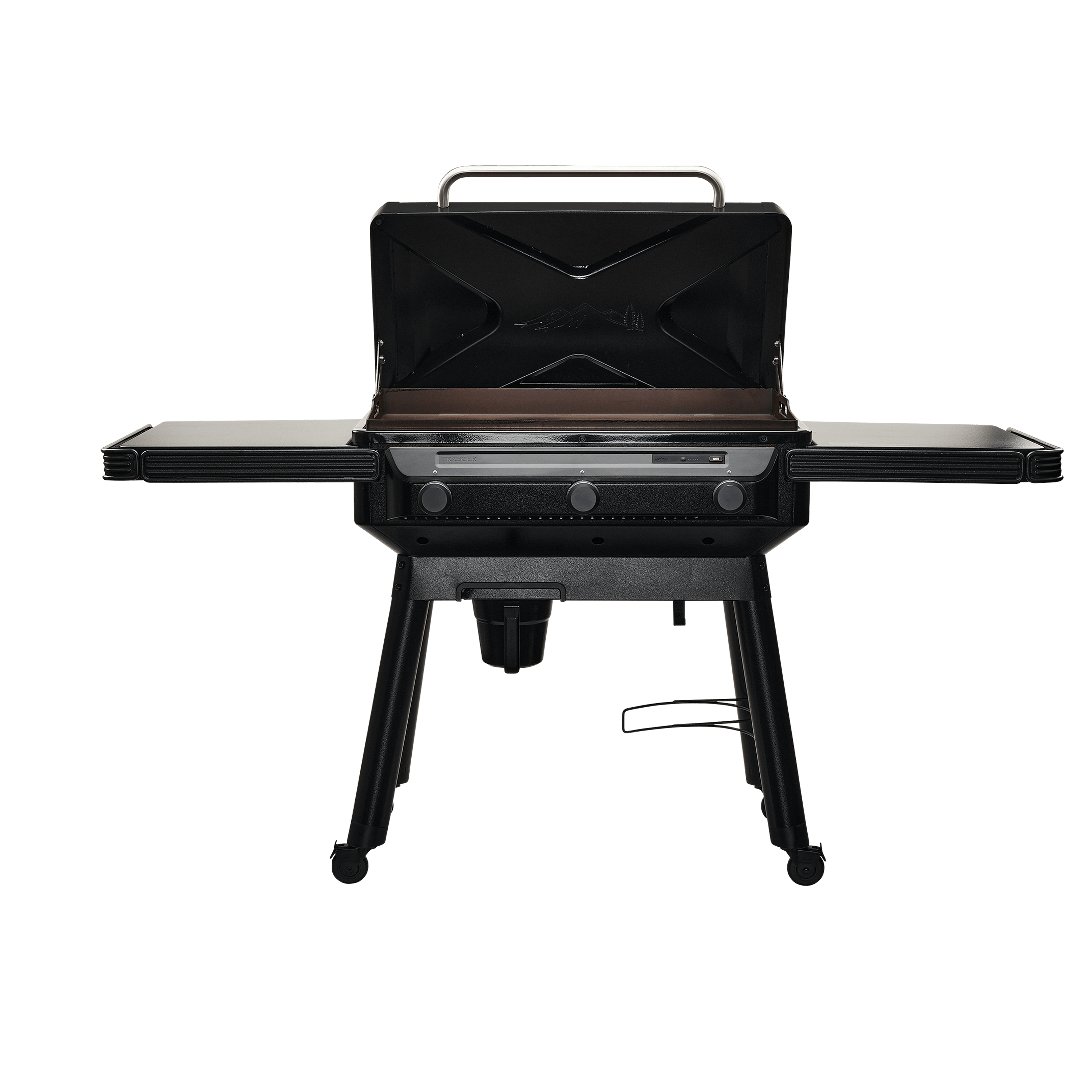 Traeger Flatrock Accessories Kit with Essentials - Sip Bite Go