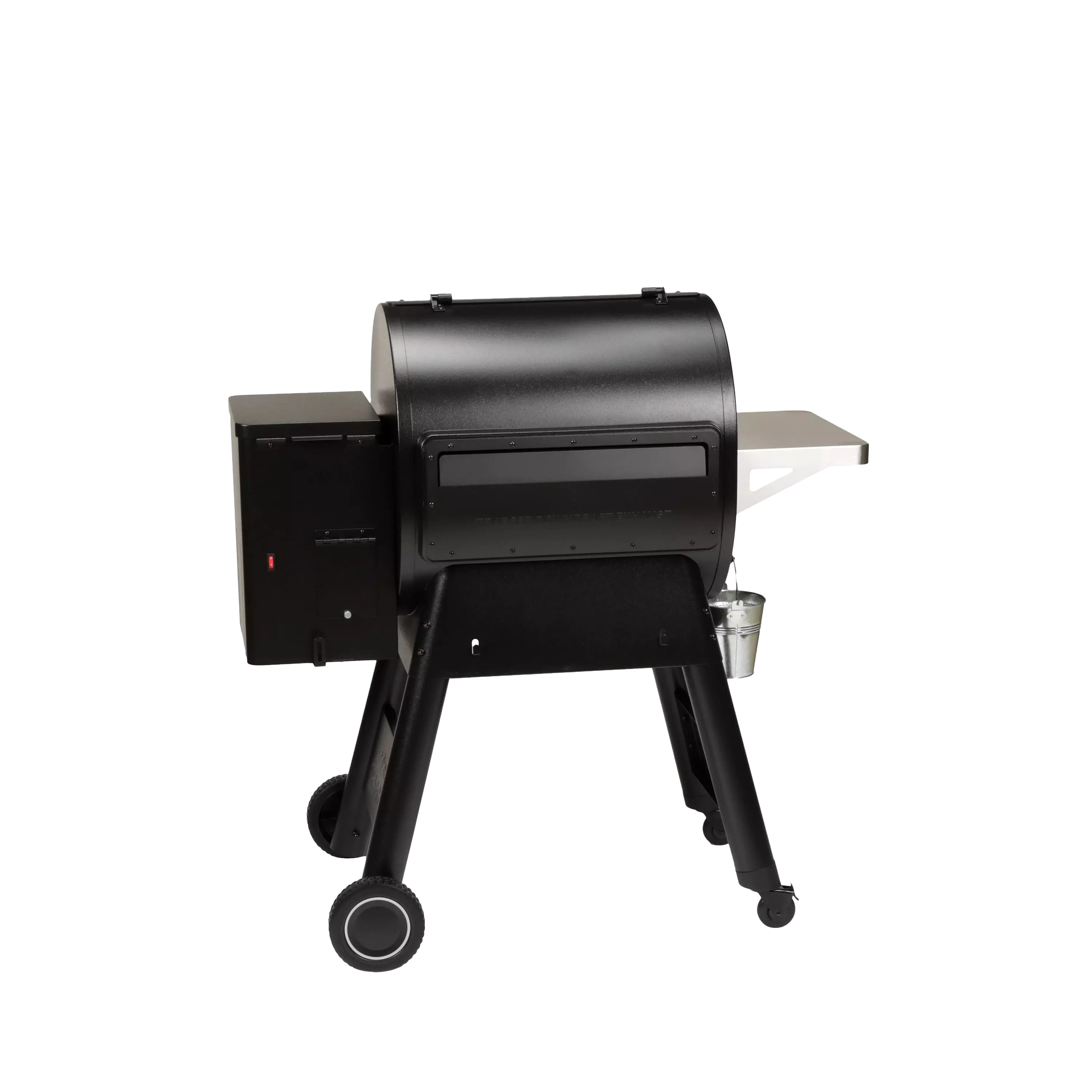 Traeger shop 650 ironwood