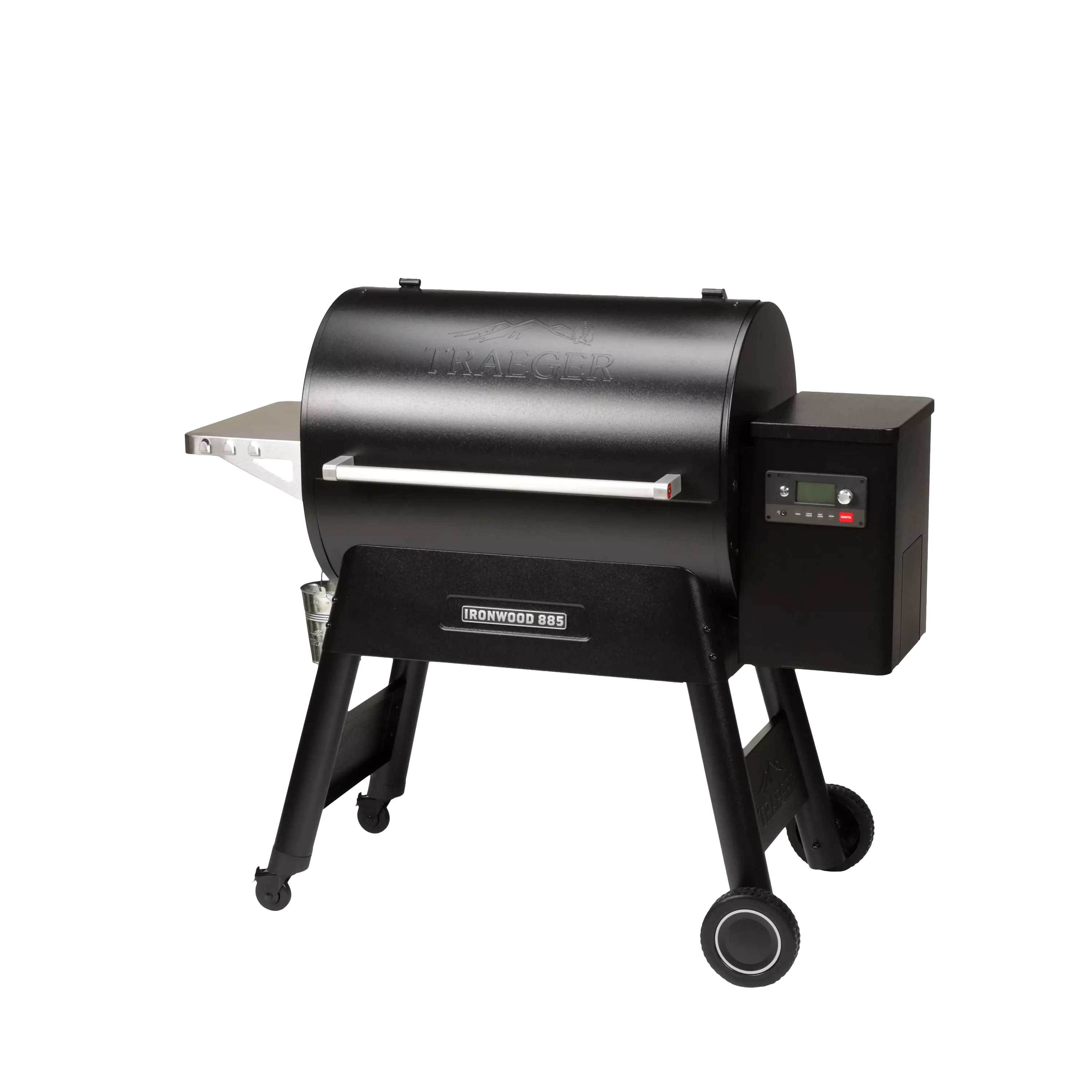 Traeger Ironwood 885 Pellet Grill