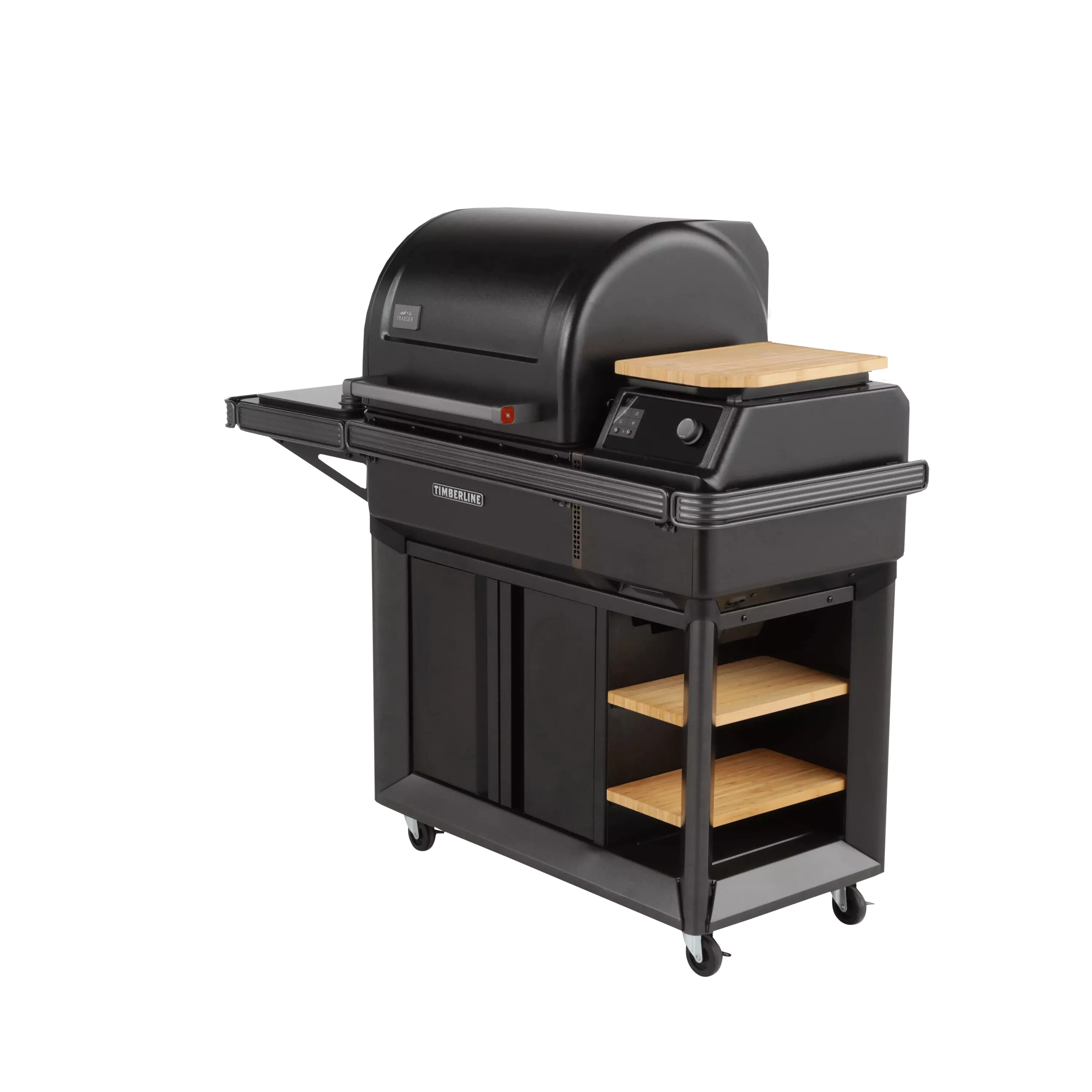 Traeger Grills Acquires Connected Thermometer Company MEATER