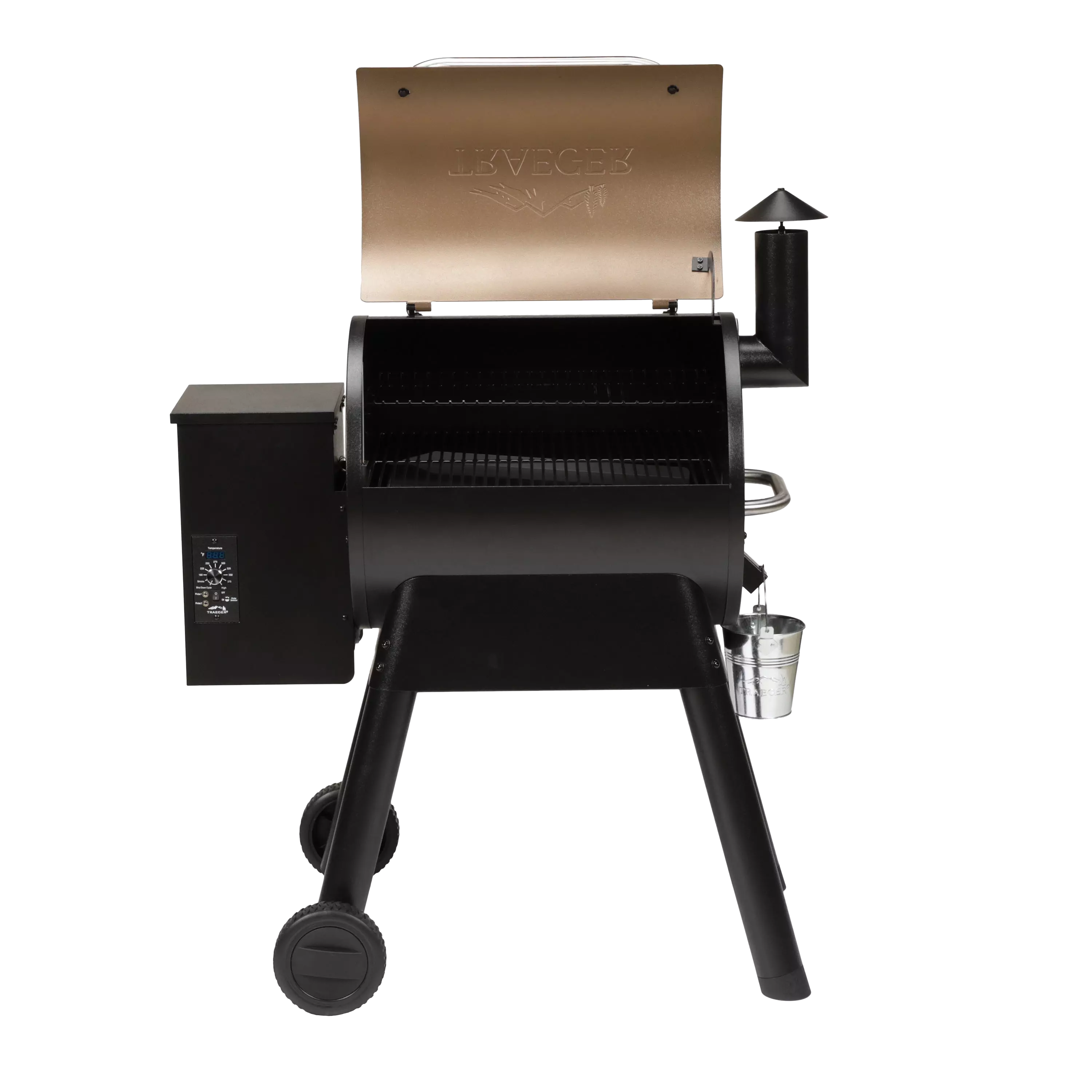 Traeger 2024 elite 22