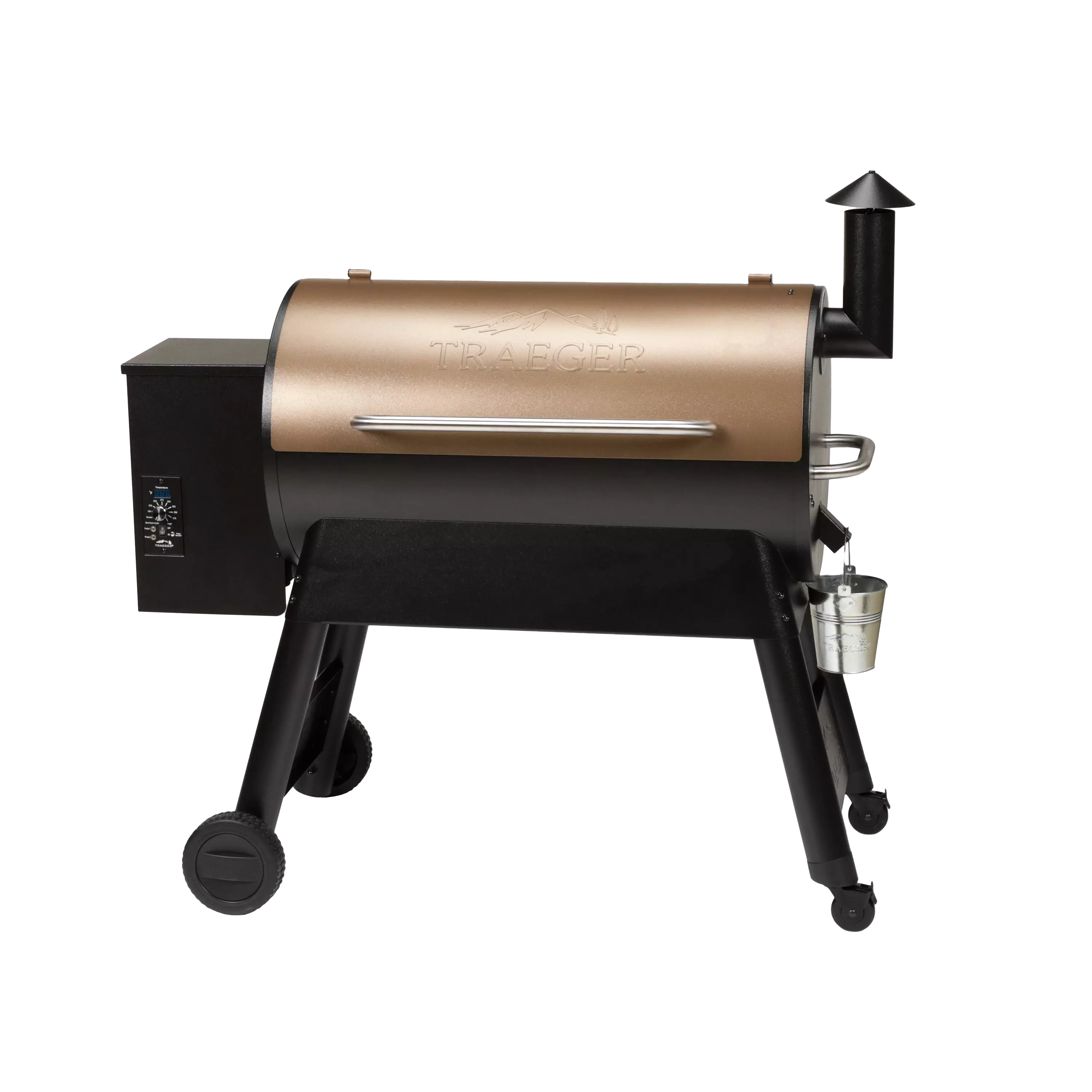 Traeger shop big tex