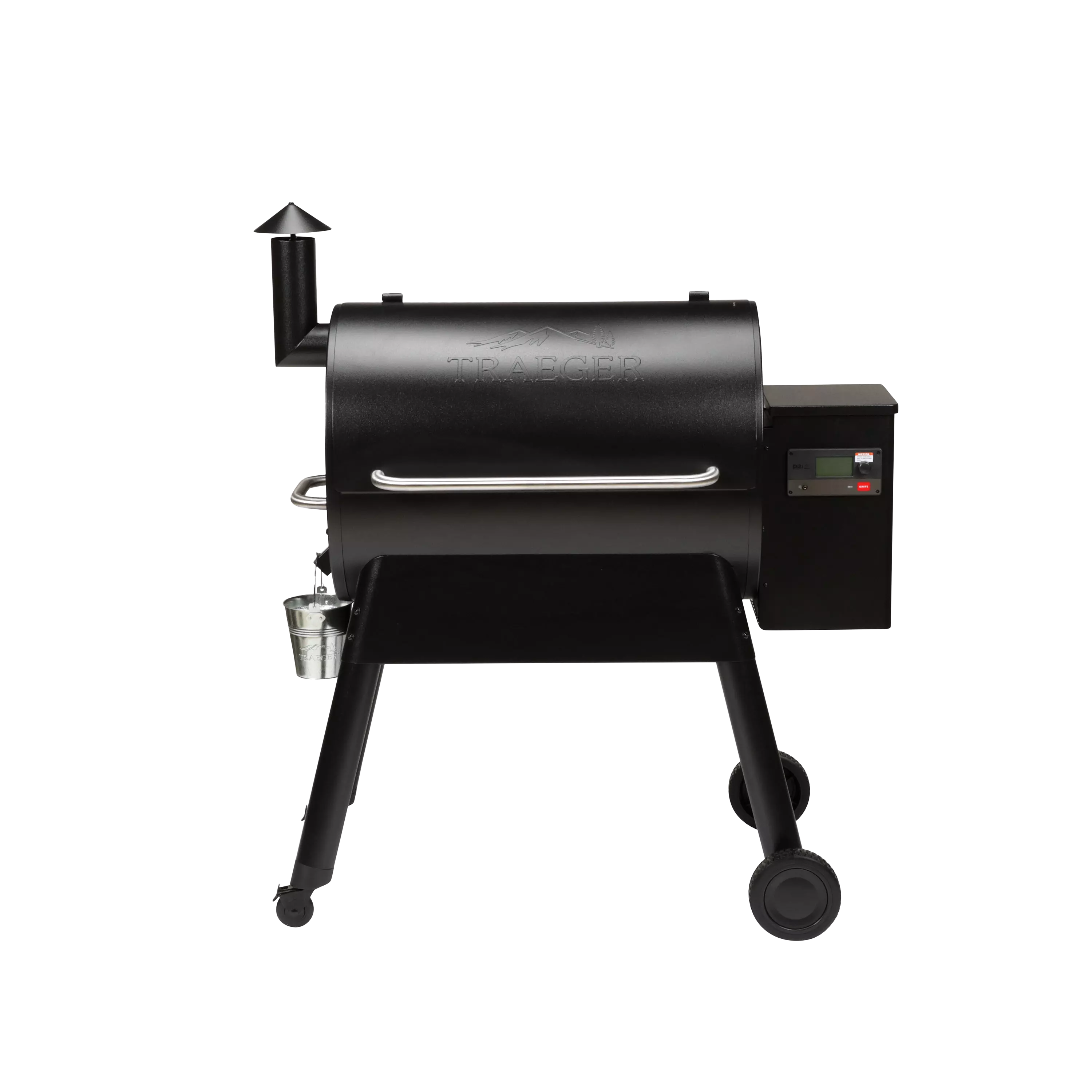 onvergeeflijk iets breken Traeger Pro 780 WiFi Pellet Grill - Traeger Grills®