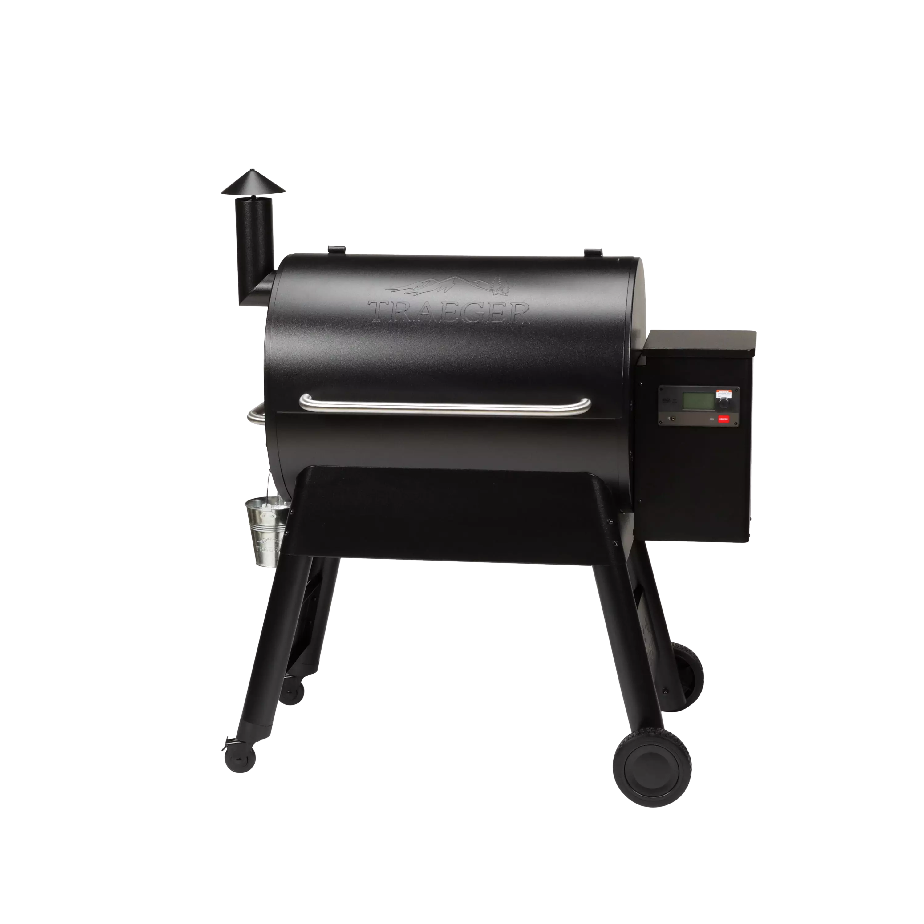 Traeger Pro 780 WiFi Pellet Grill - Traeger Grills®