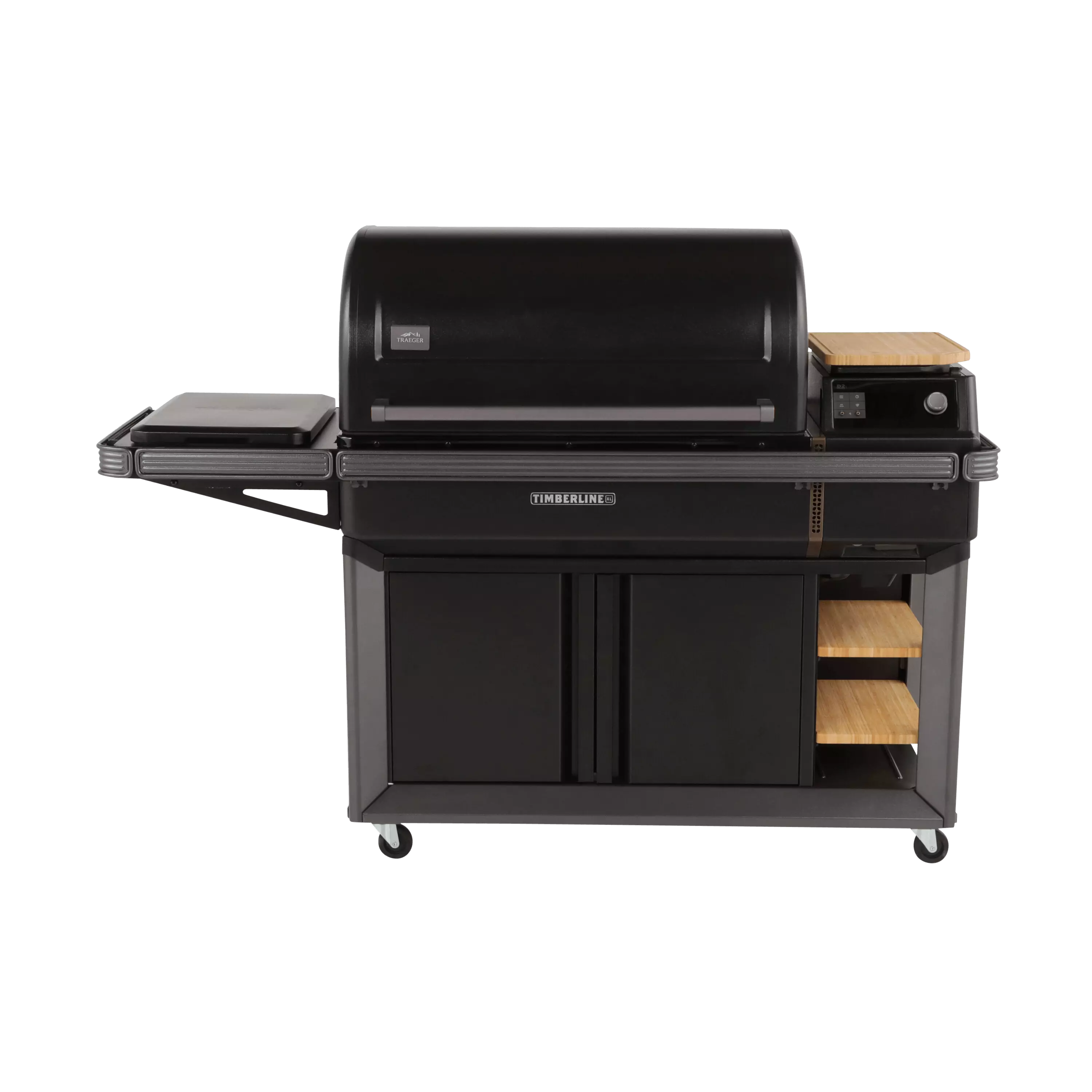 Traeger Timberline XL Pellet Grill