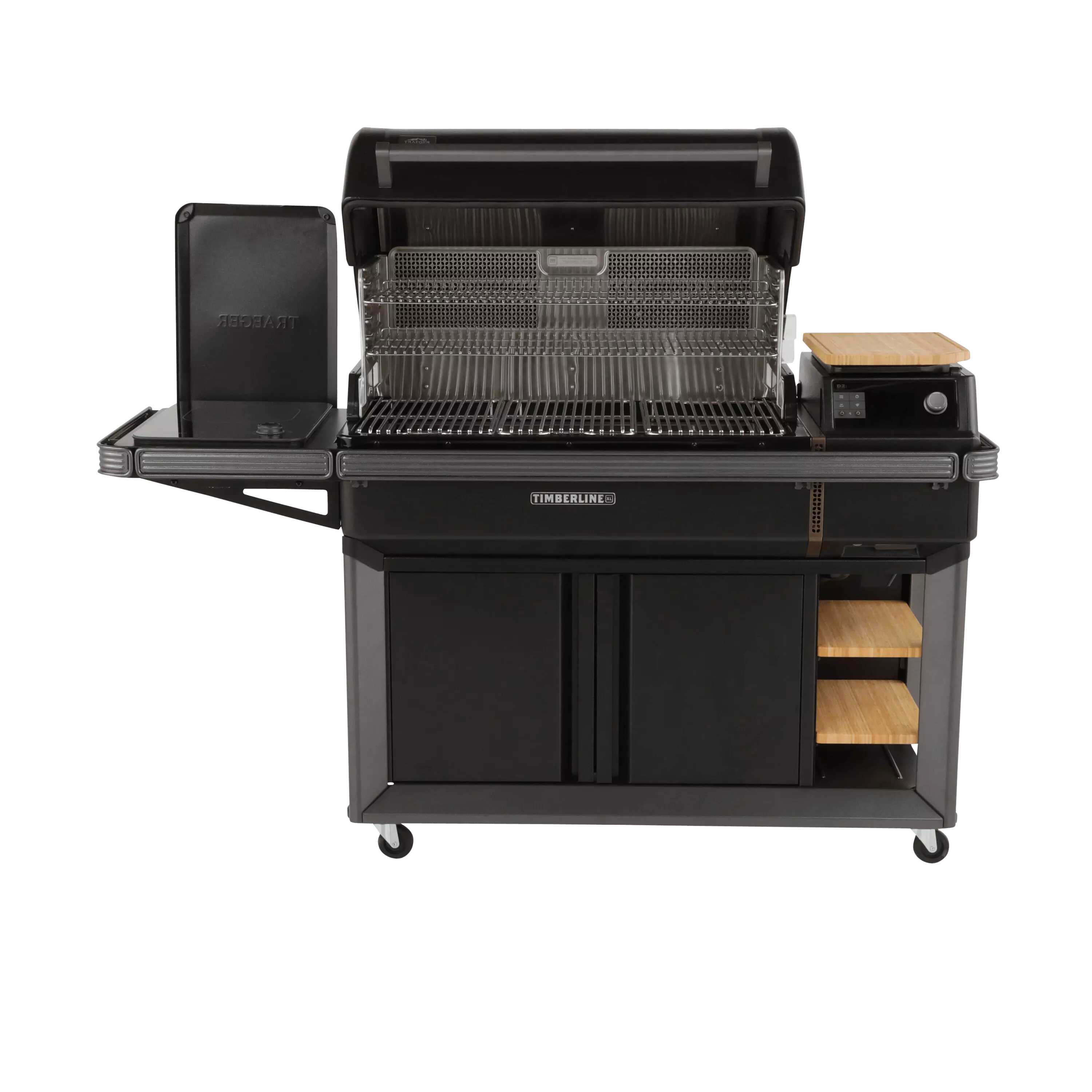 Traeger gifts clearance