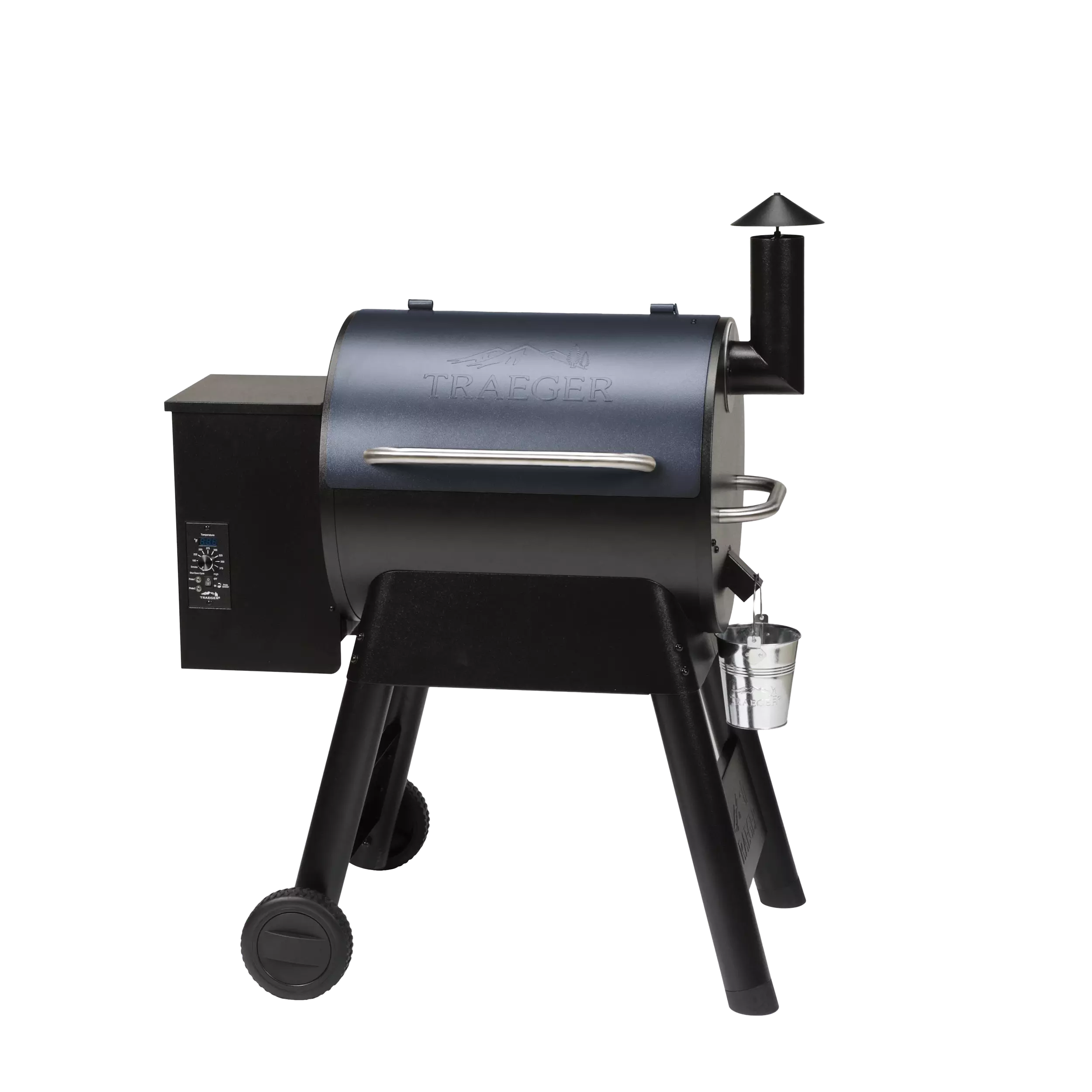 Traeger pro 2025 series 22 tfb57