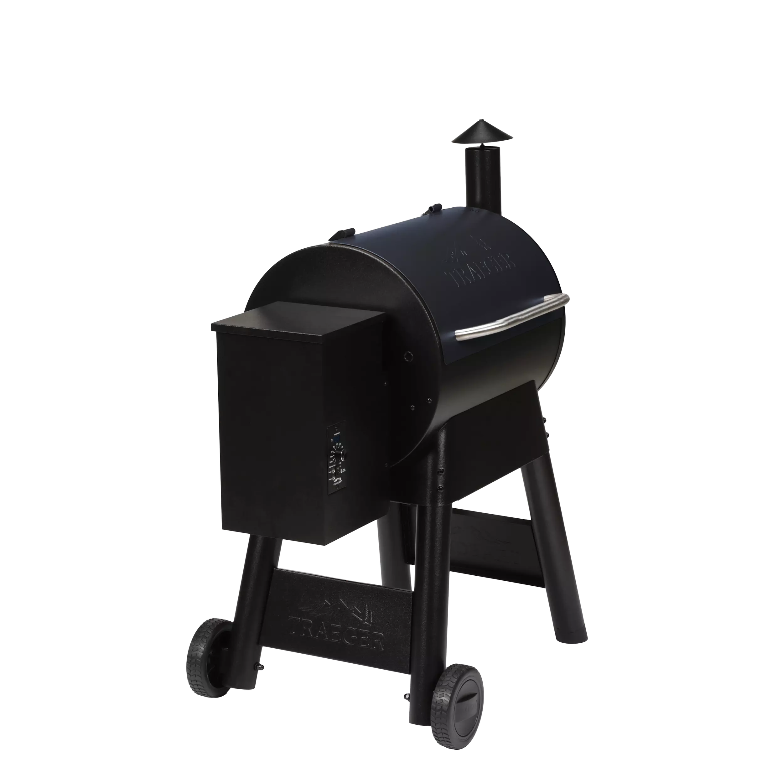 Traeger grill clearance pro series 22