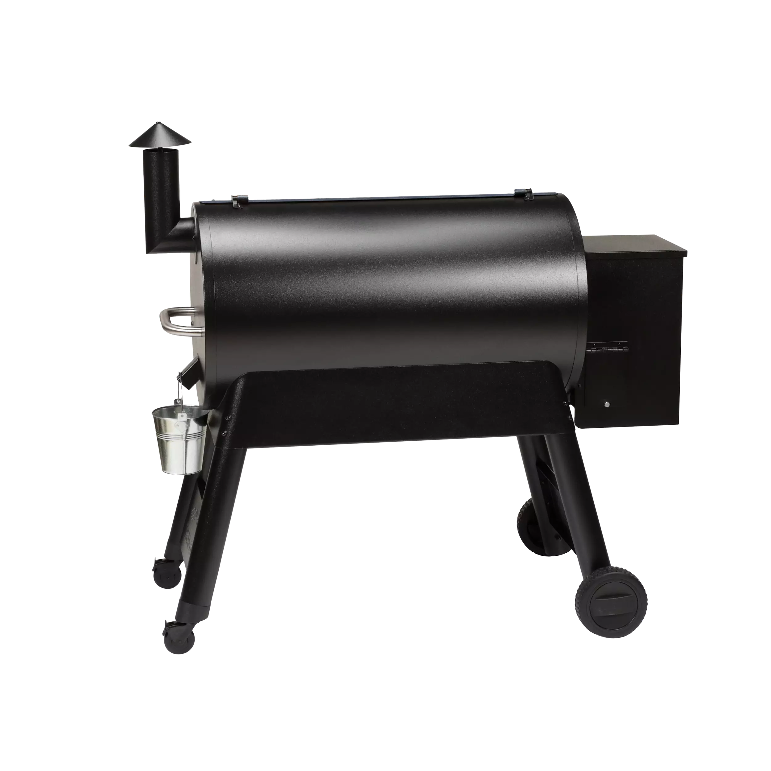 Traeger pro shop series 20