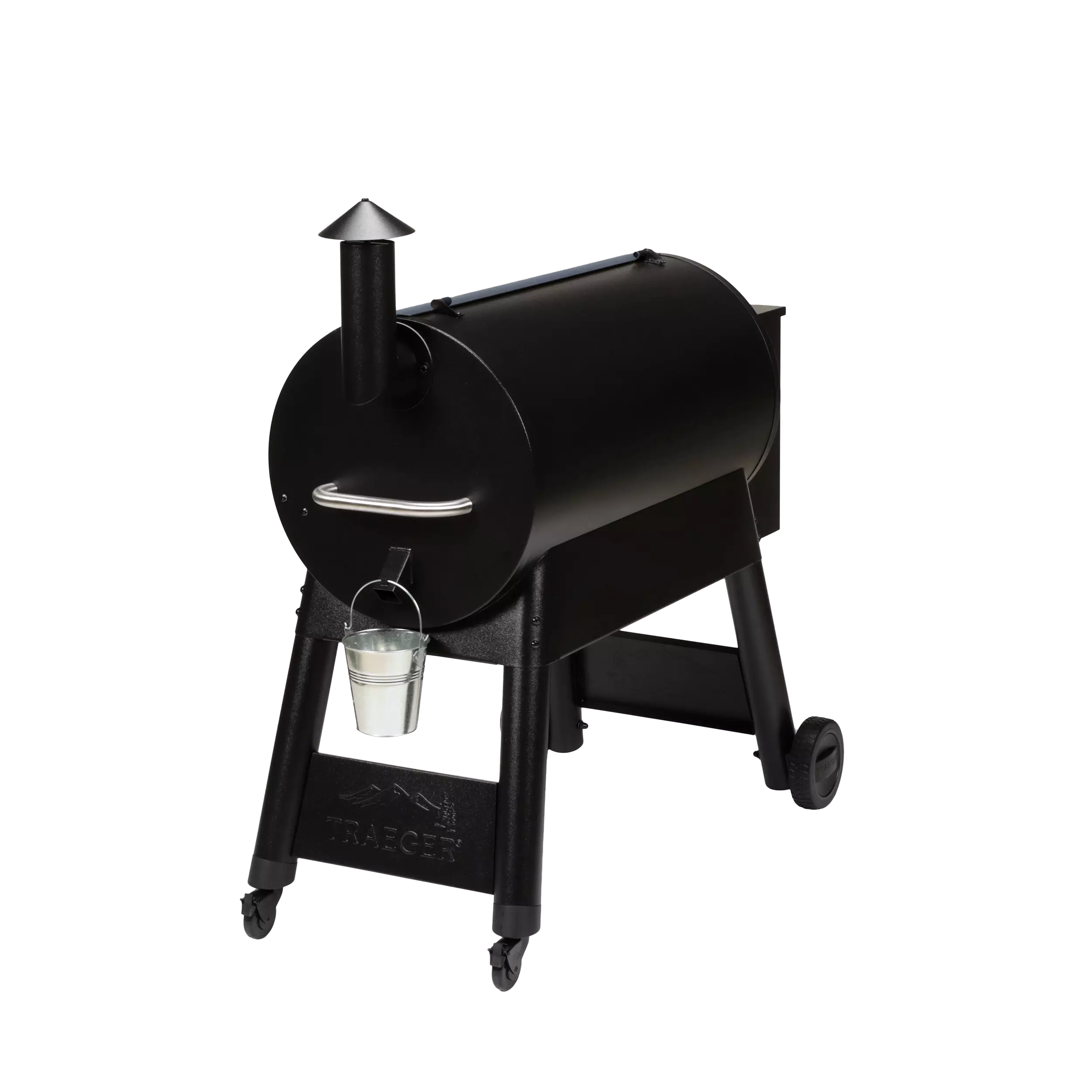 Traeger Pro 34 Pellet Grill Bronze Traeger Grills