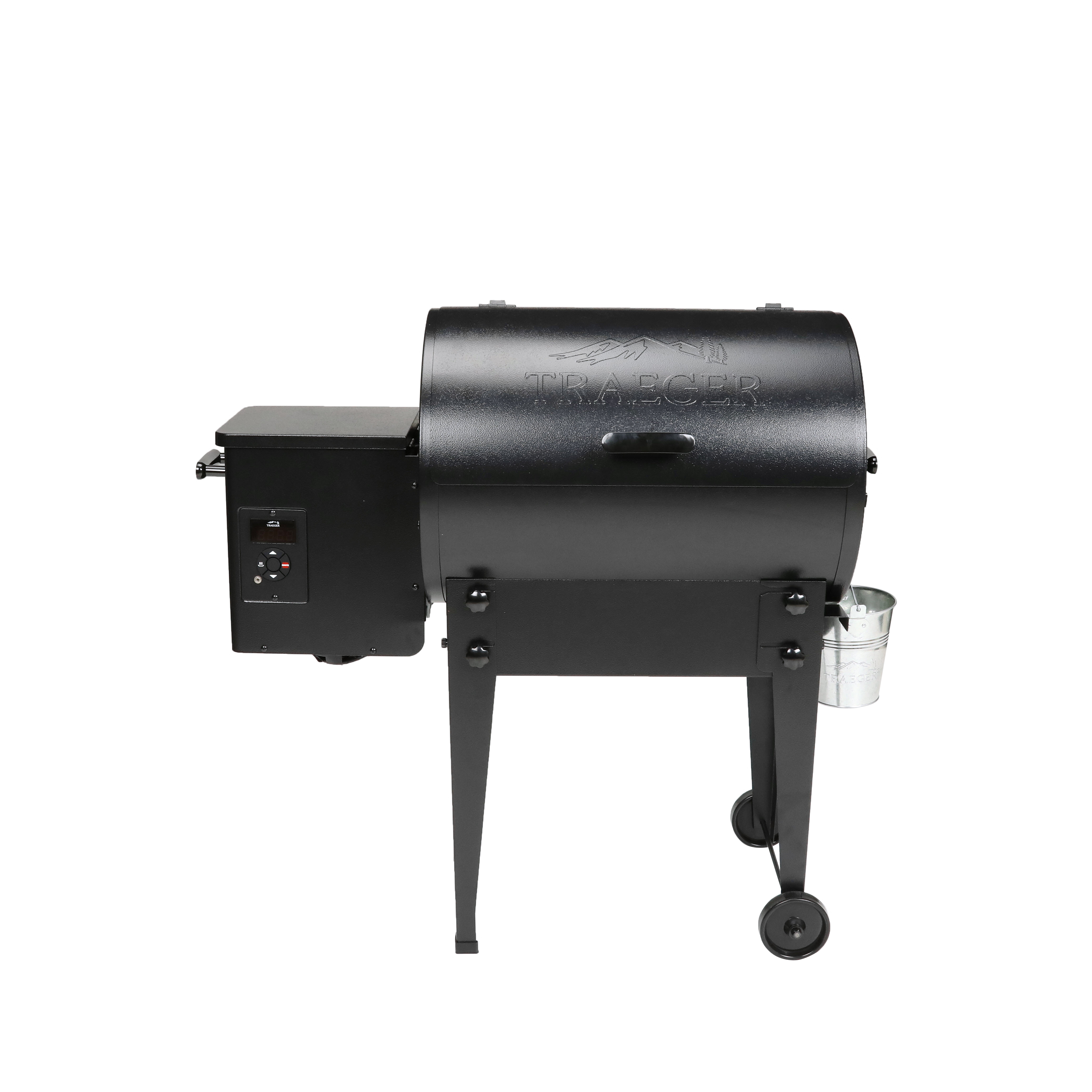 Traeger Ranger Tabletop Pellet Grill