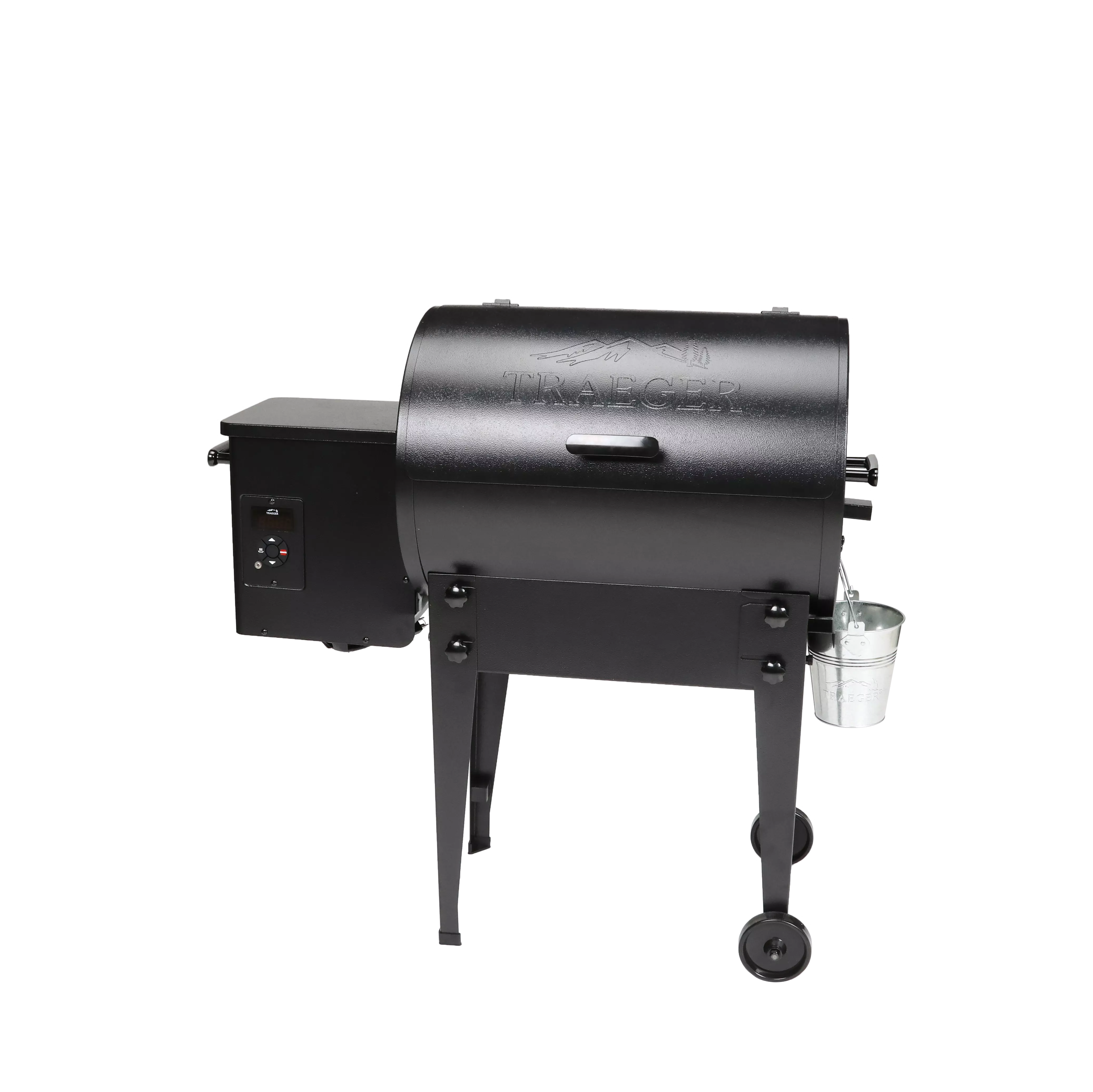 Traeger Tailgating Grill